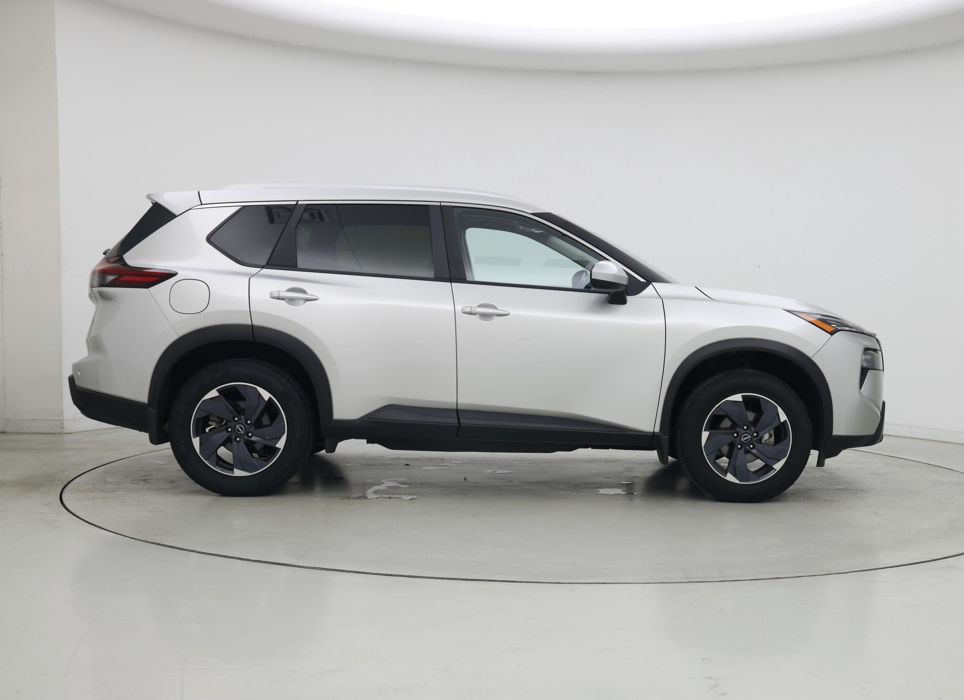 Thumbnail: 2024 Nissan Rogue - 7