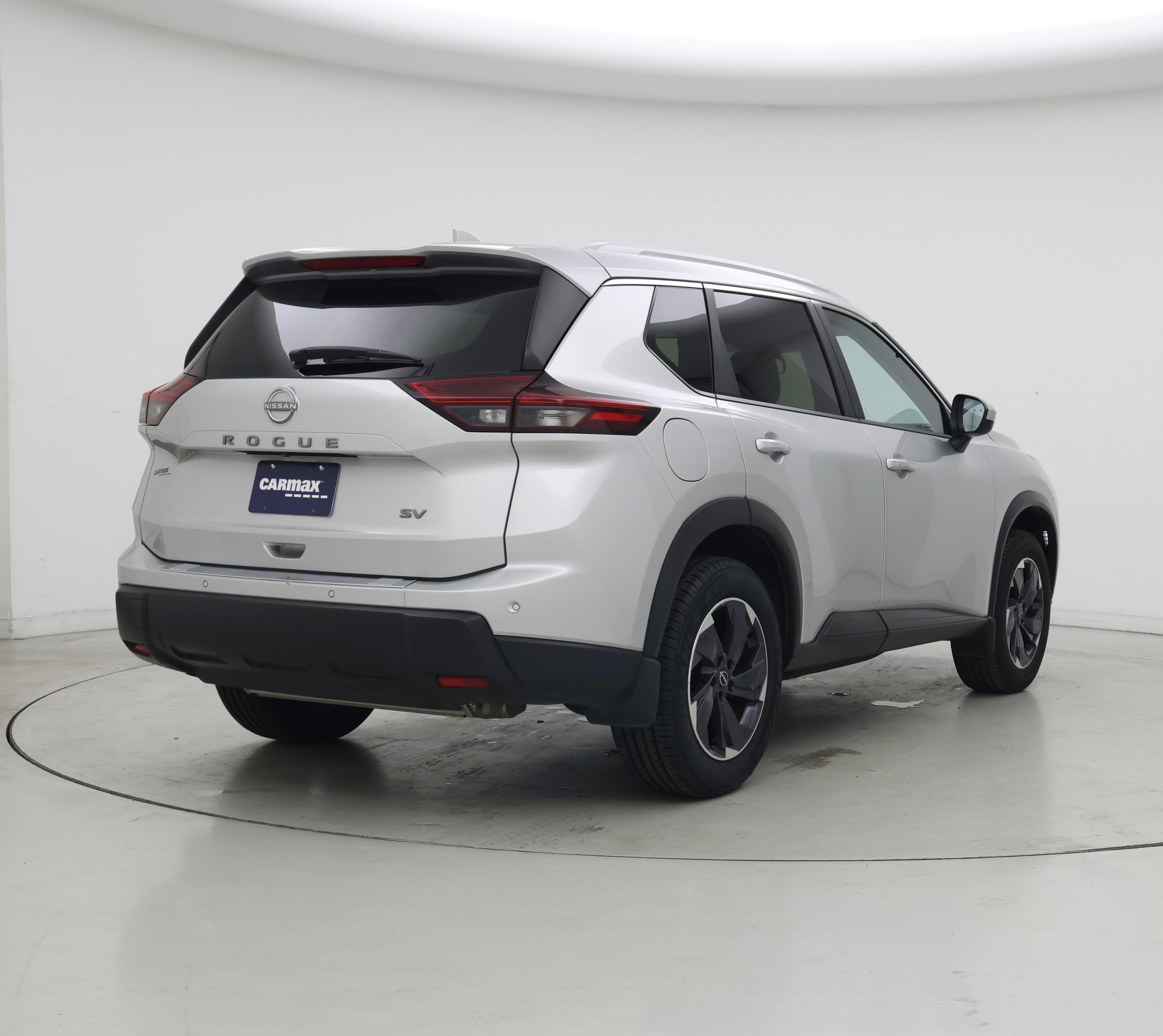 Thumbnail: 2024 Nissan Rogue - 8