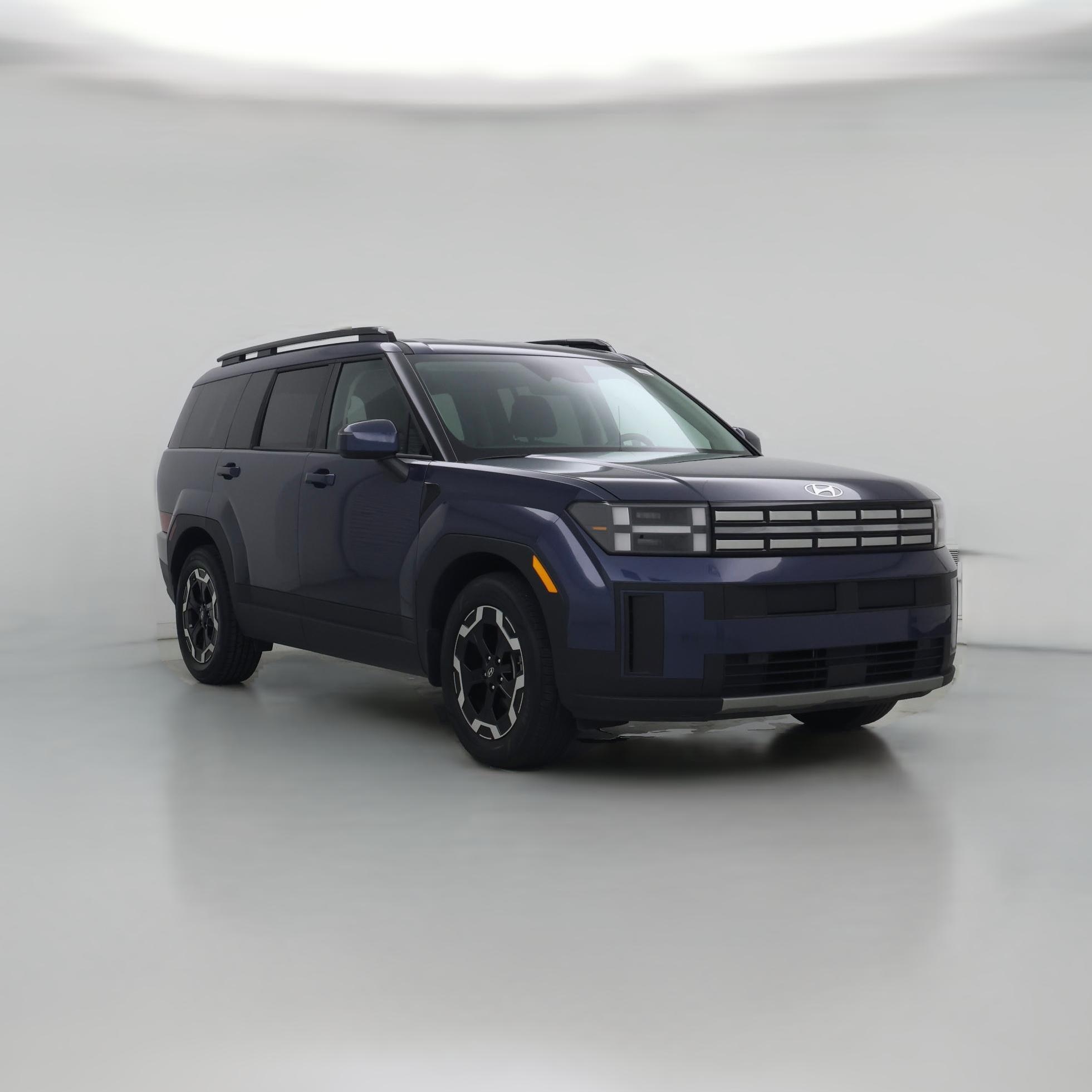 Thumbnail: 2025 Hyundai Santa Fe - 1