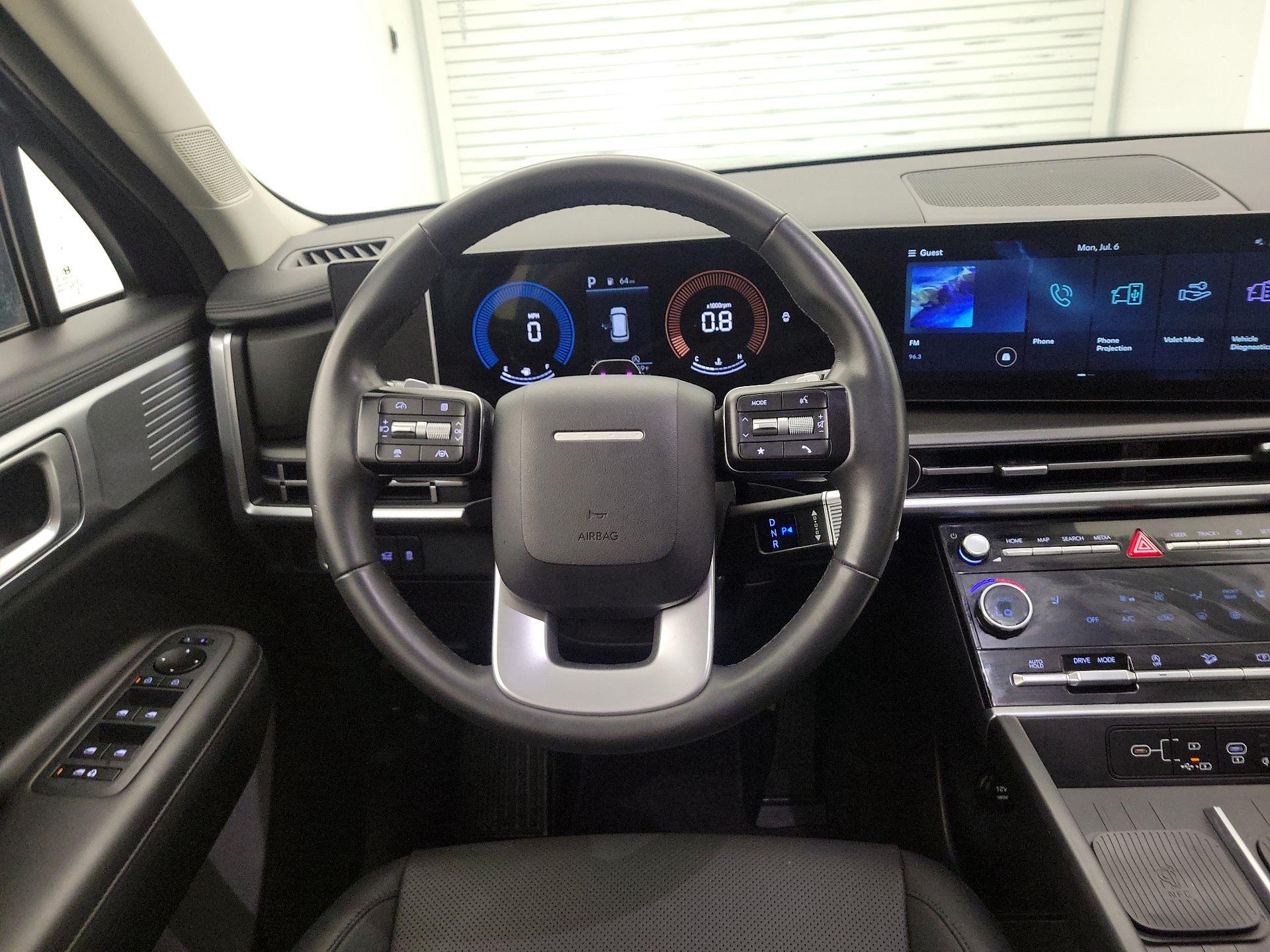 Thumbnail: 2025 Hyundai Santa Fe - 10