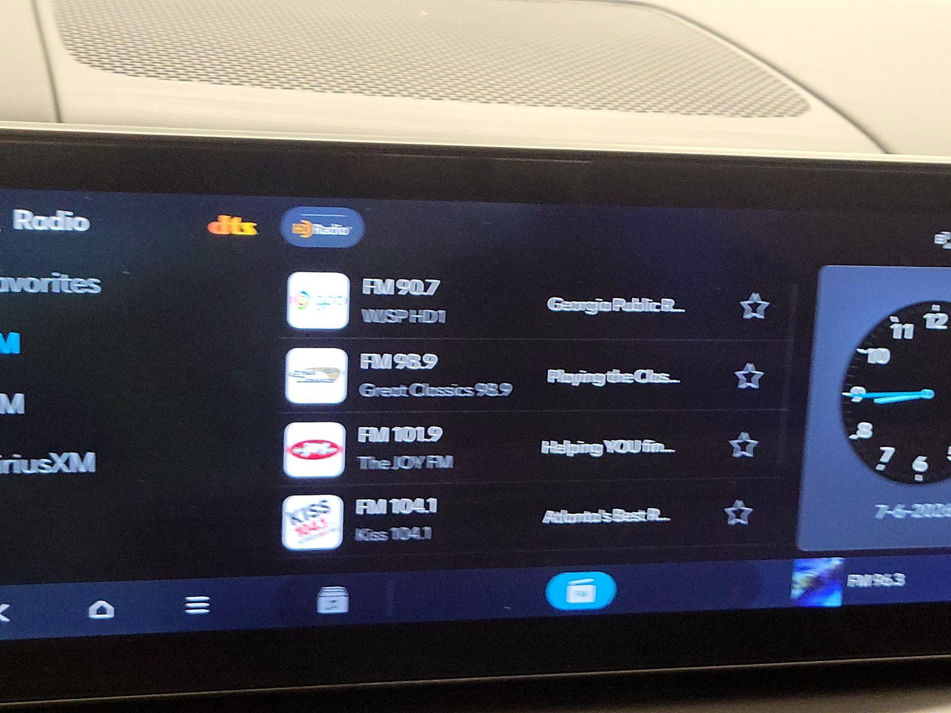 Thumbnail: 2025 Hyundai Santa Fe - 15