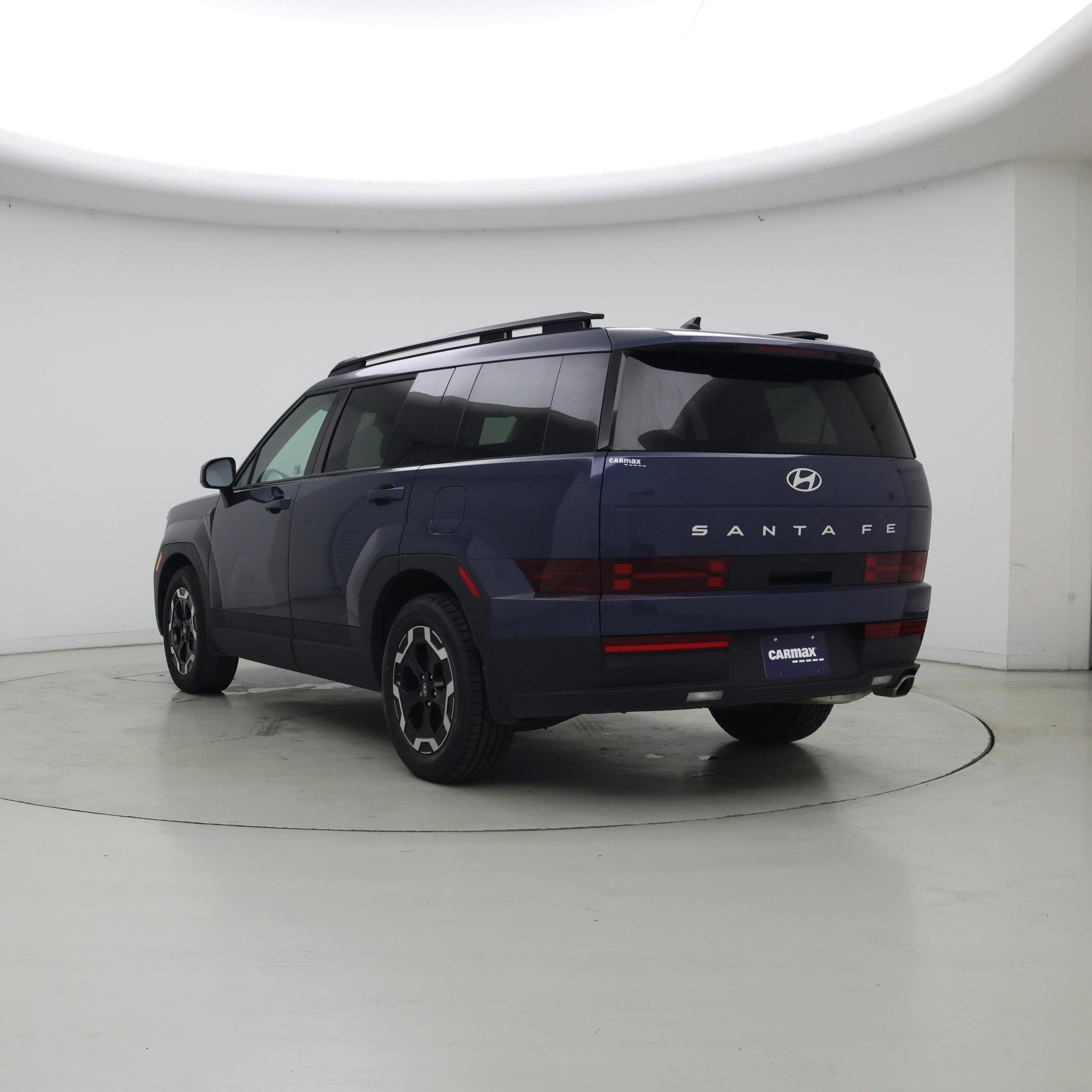 Thumbnail: 2025 Hyundai Santa Fe - 2