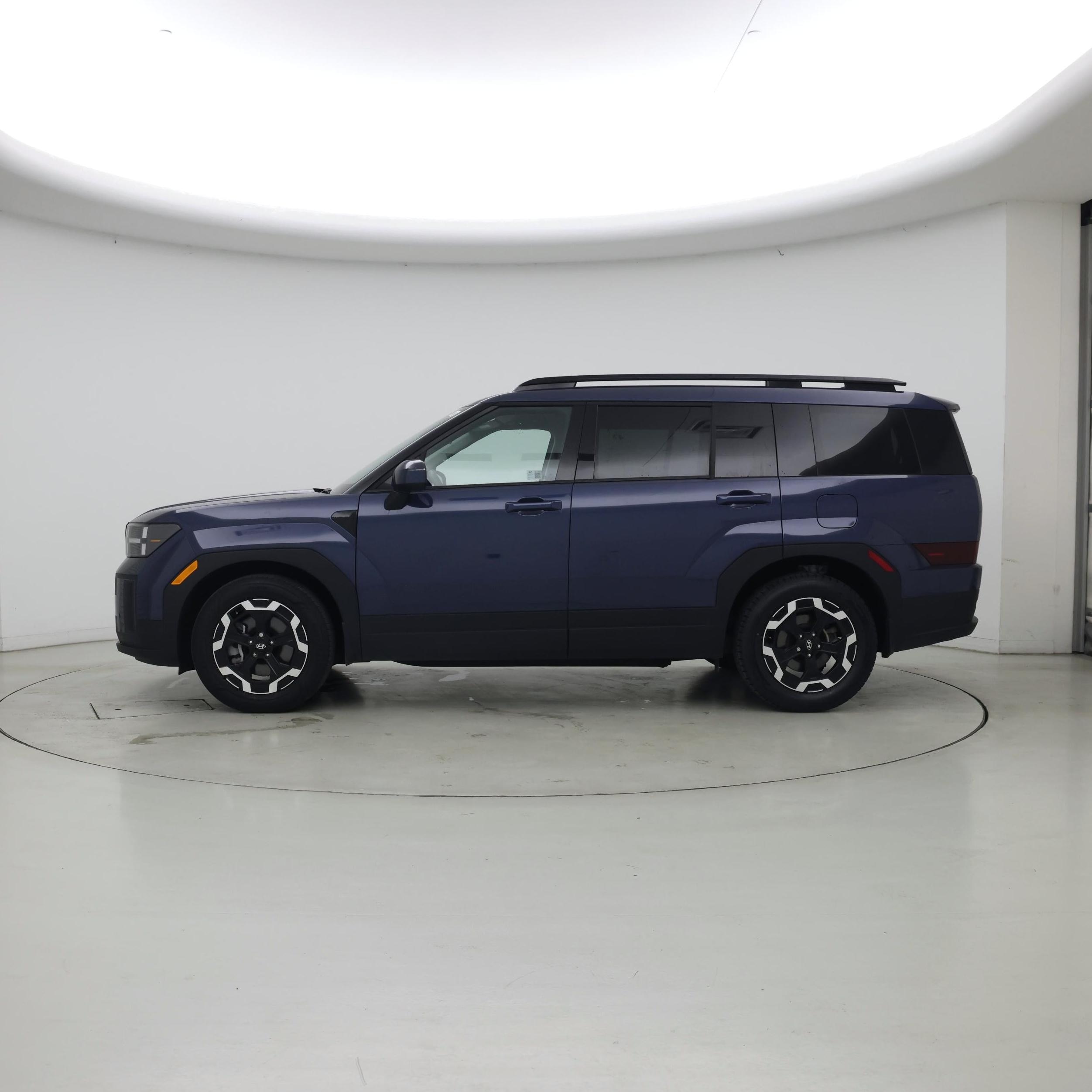 Thumbnail: 2025 Hyundai Santa Fe - 3