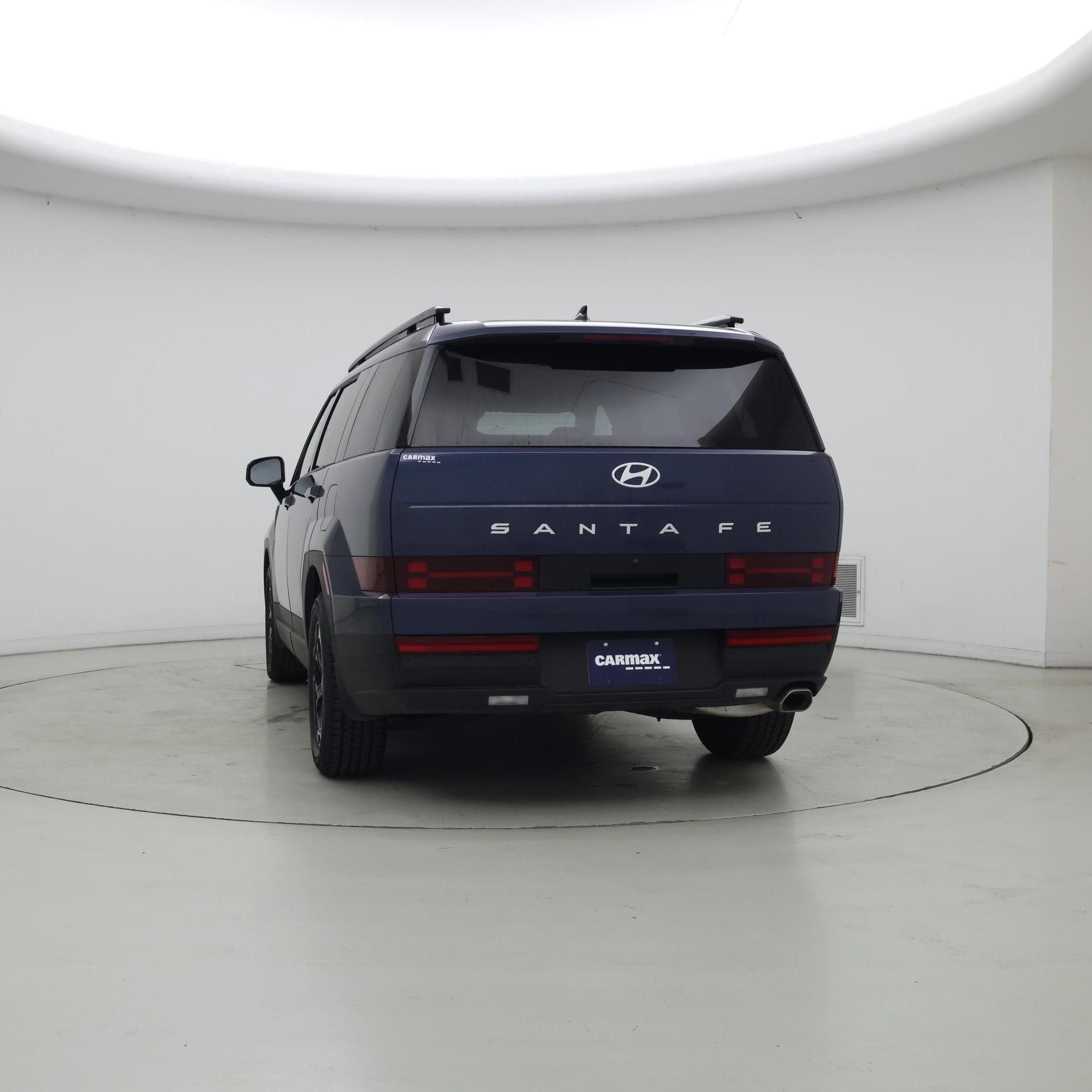 Thumbnail: 2025 Hyundai Santa Fe - 6