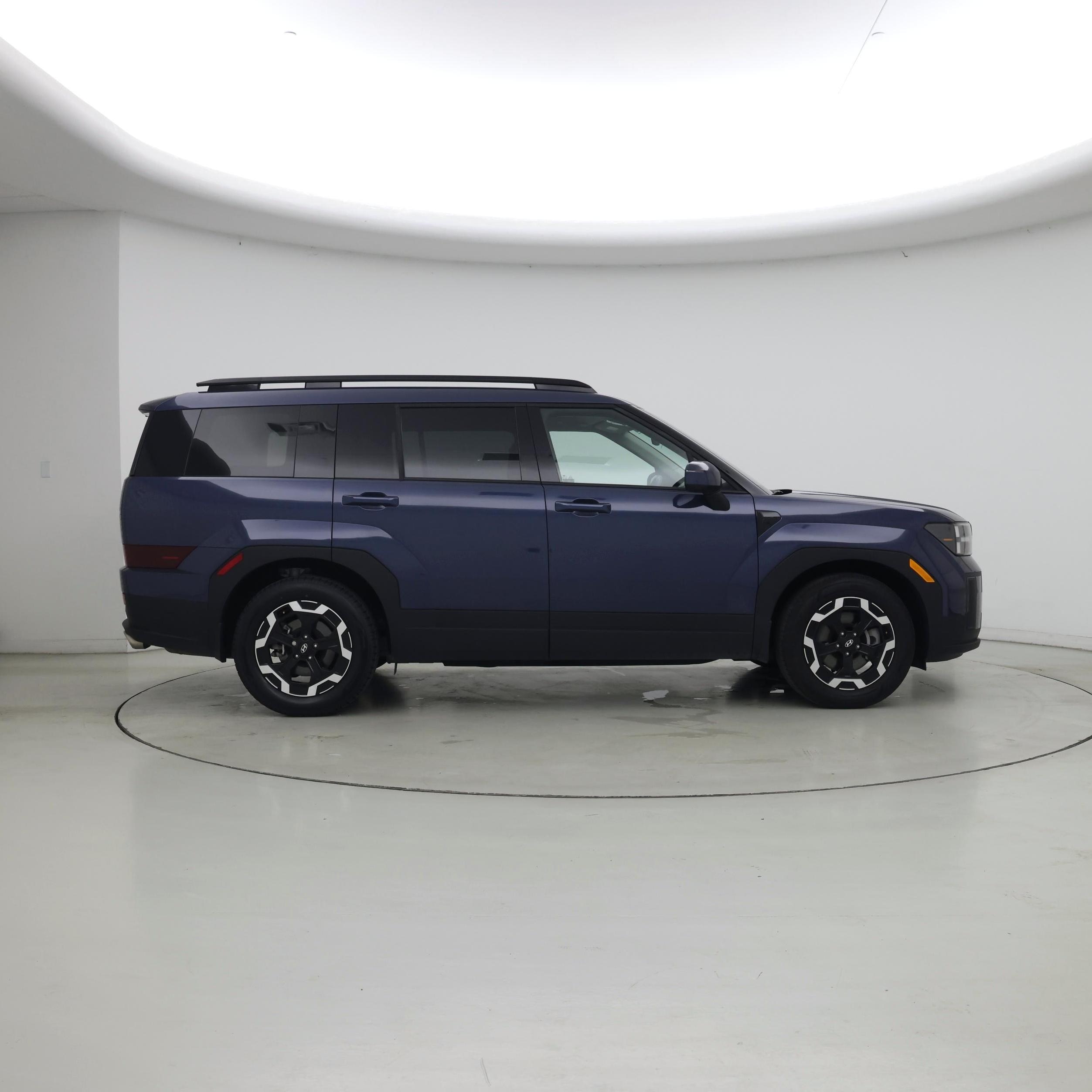 Thumbnail: 2025 Hyundai Santa Fe - 7