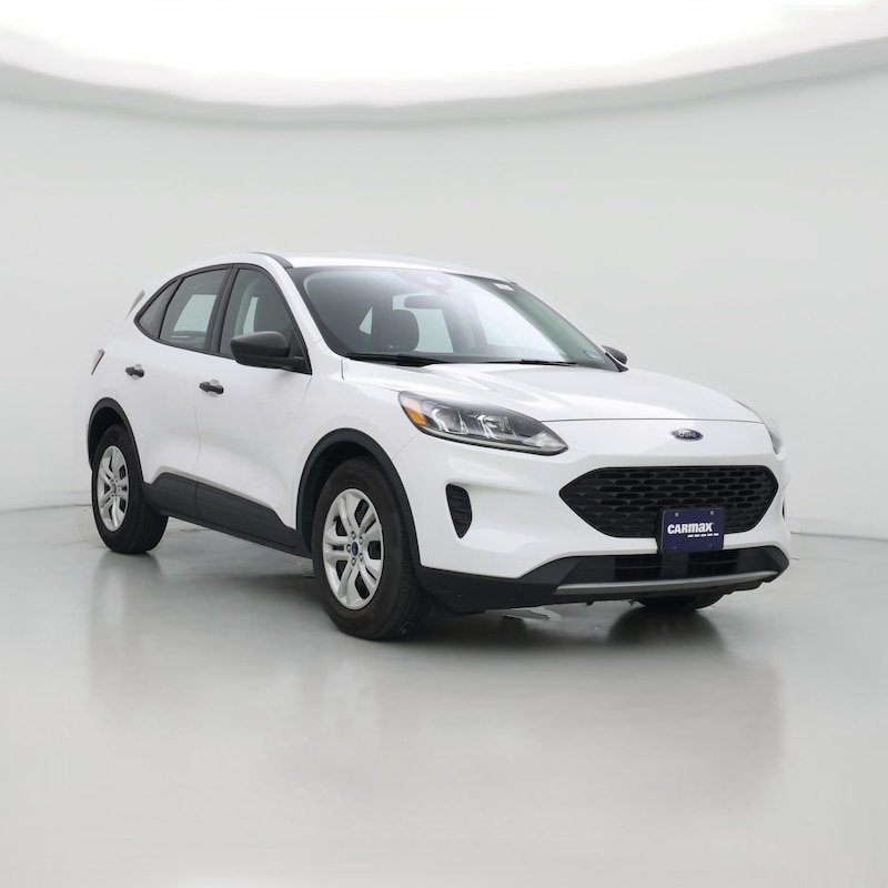 2022 Ford Escape S