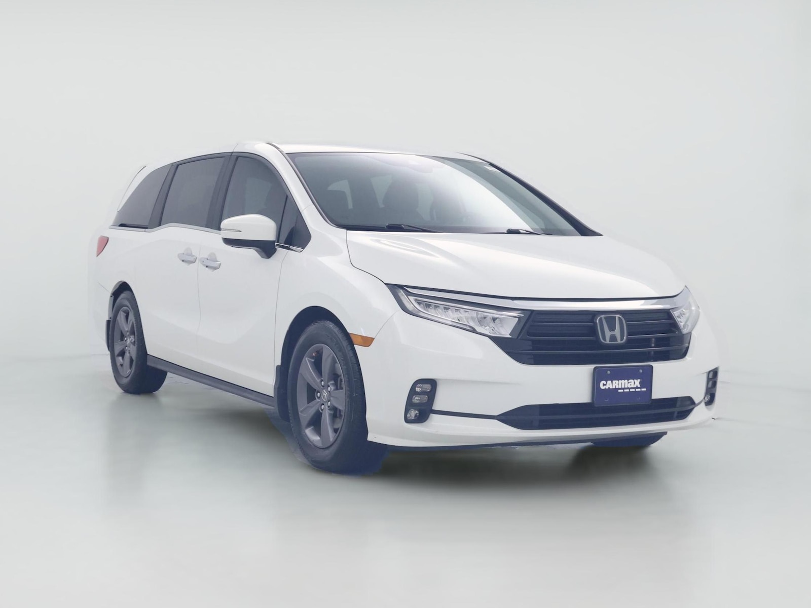 2022 Honda Odyssey