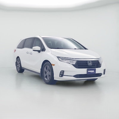 2022 Honda Odyssey EX