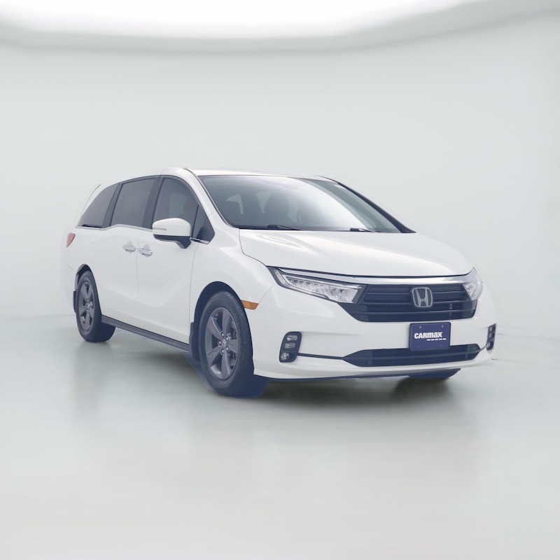 2022 Honda Odyssey EX