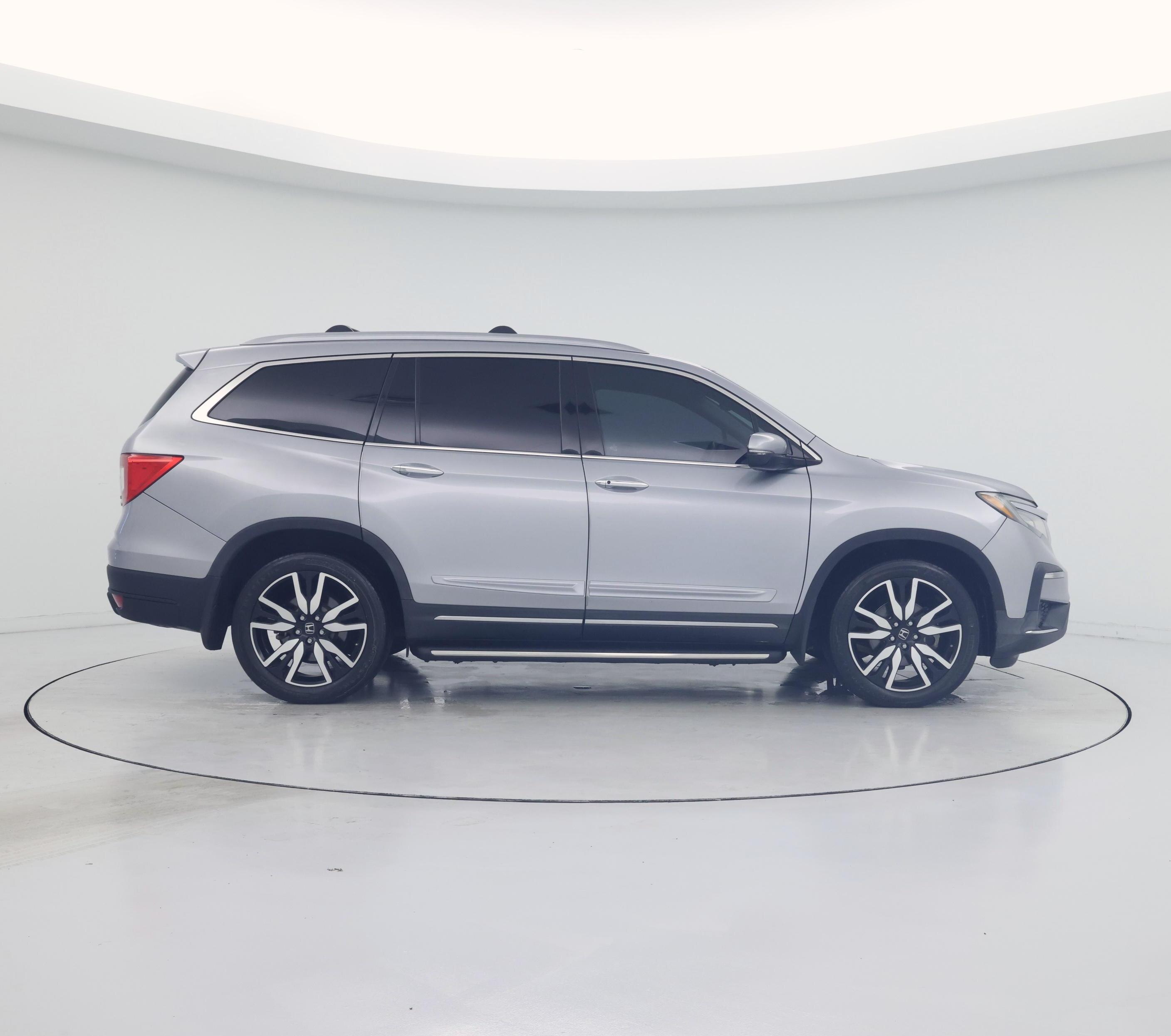 Thumbnail: 2020 Honda Pilot - 7