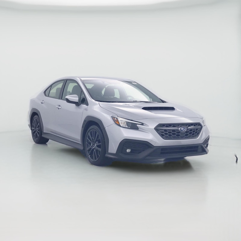 2024 Subaru WRX Premium