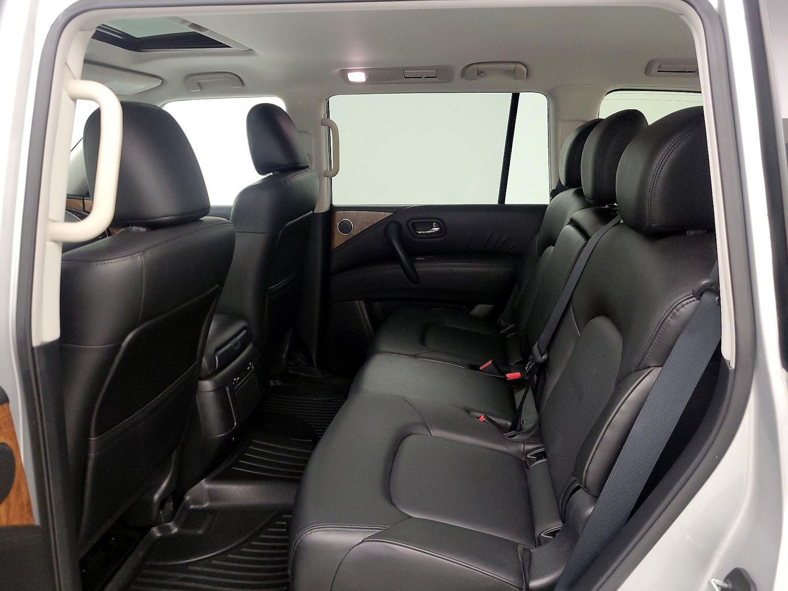 2023 Nissan Armada SL - Photo 22