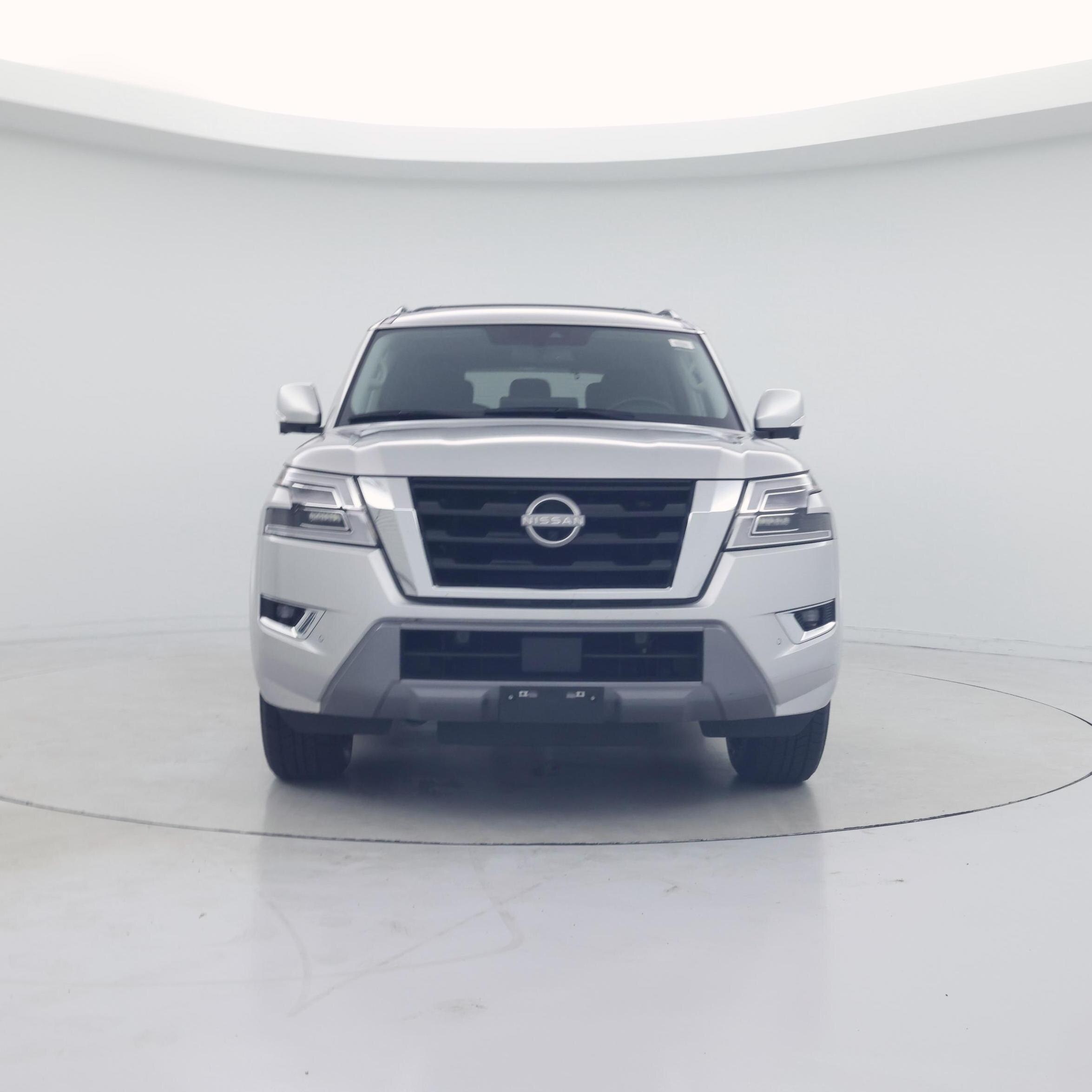 Thumbnail: 2023 Nissan Armada - 5