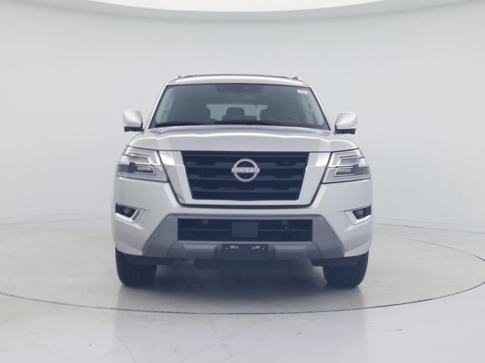 2023 Nissan Armada SL - Photo 6