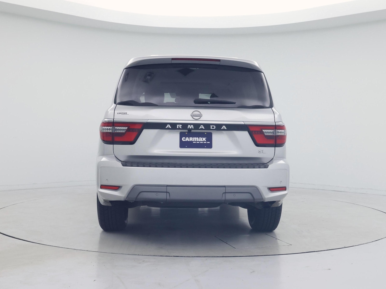 2023 Nissan Armada SL - Photo 7