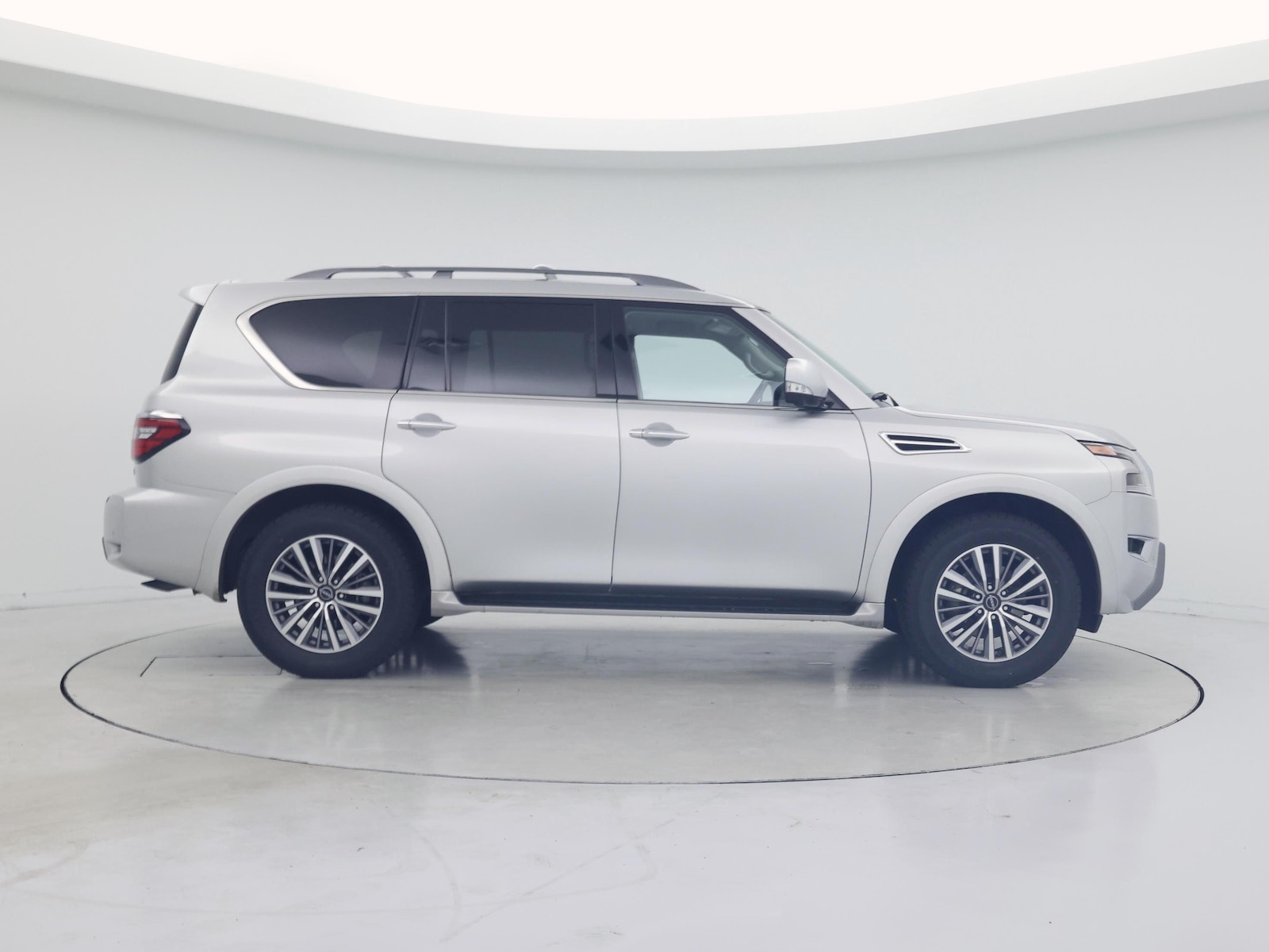 2023 Nissan Armada SL - Photo 8
