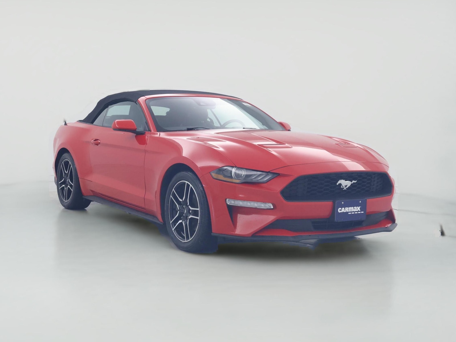 2023 Ford Mustang