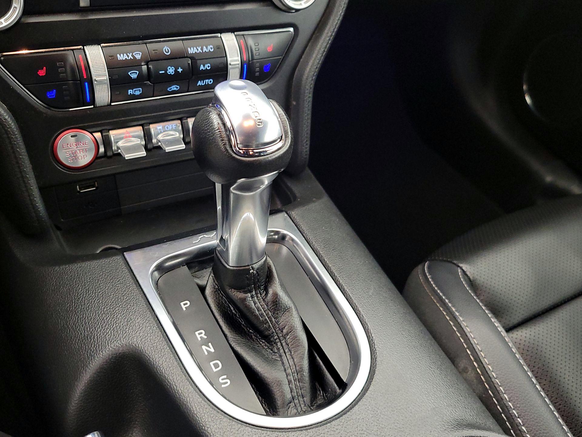 Thumbnail: 2023 Ford Mustang - 17