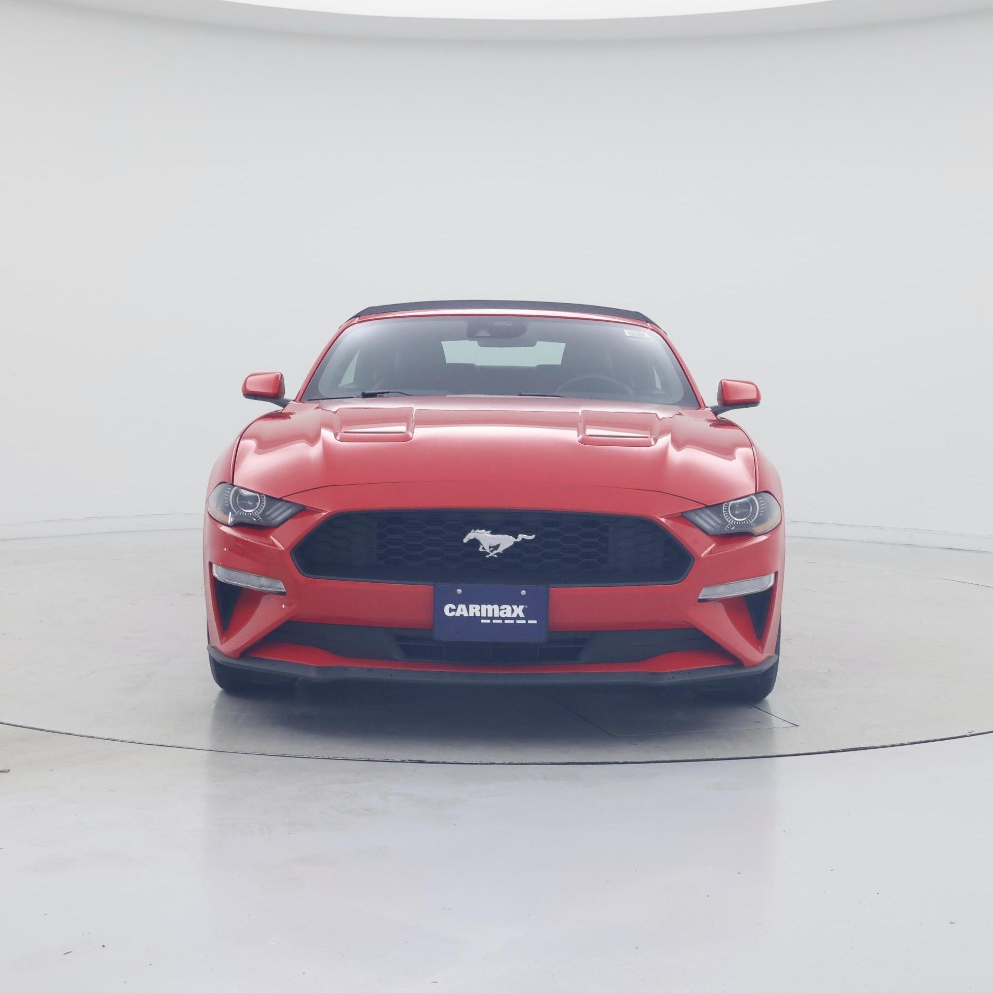Thumbnail: 2023 Ford Mustang - 5