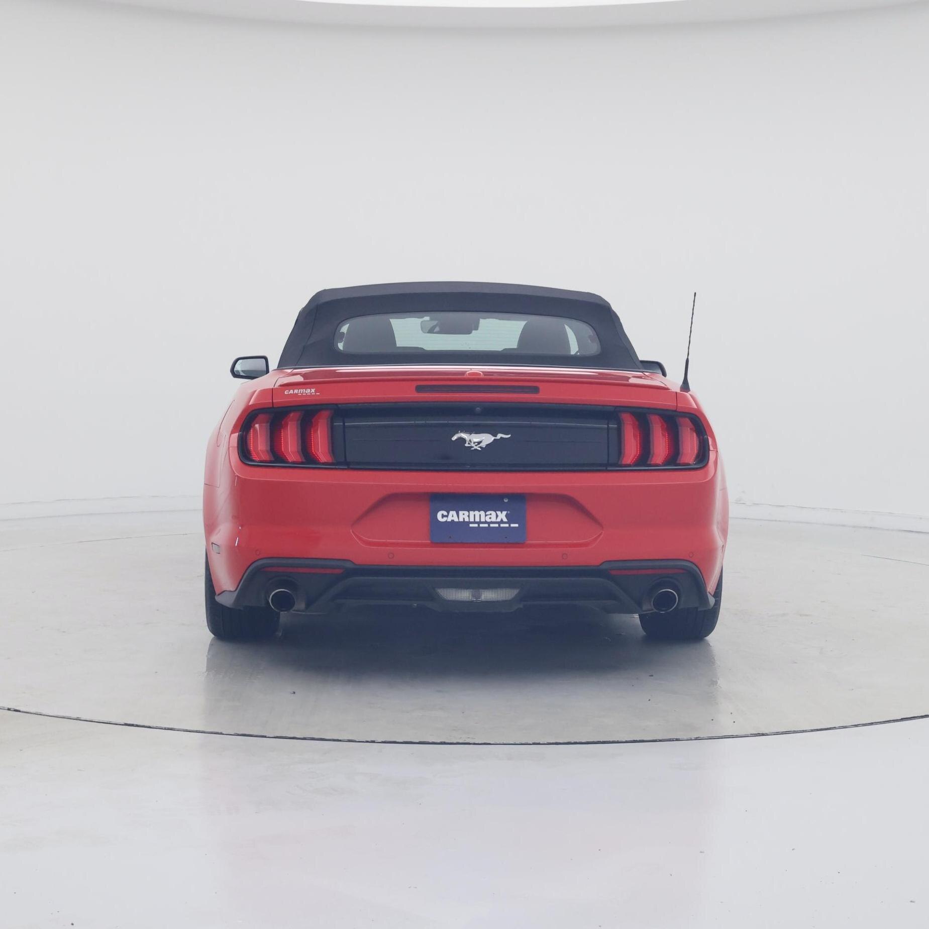 Thumbnail: 2023 Ford Mustang - 6