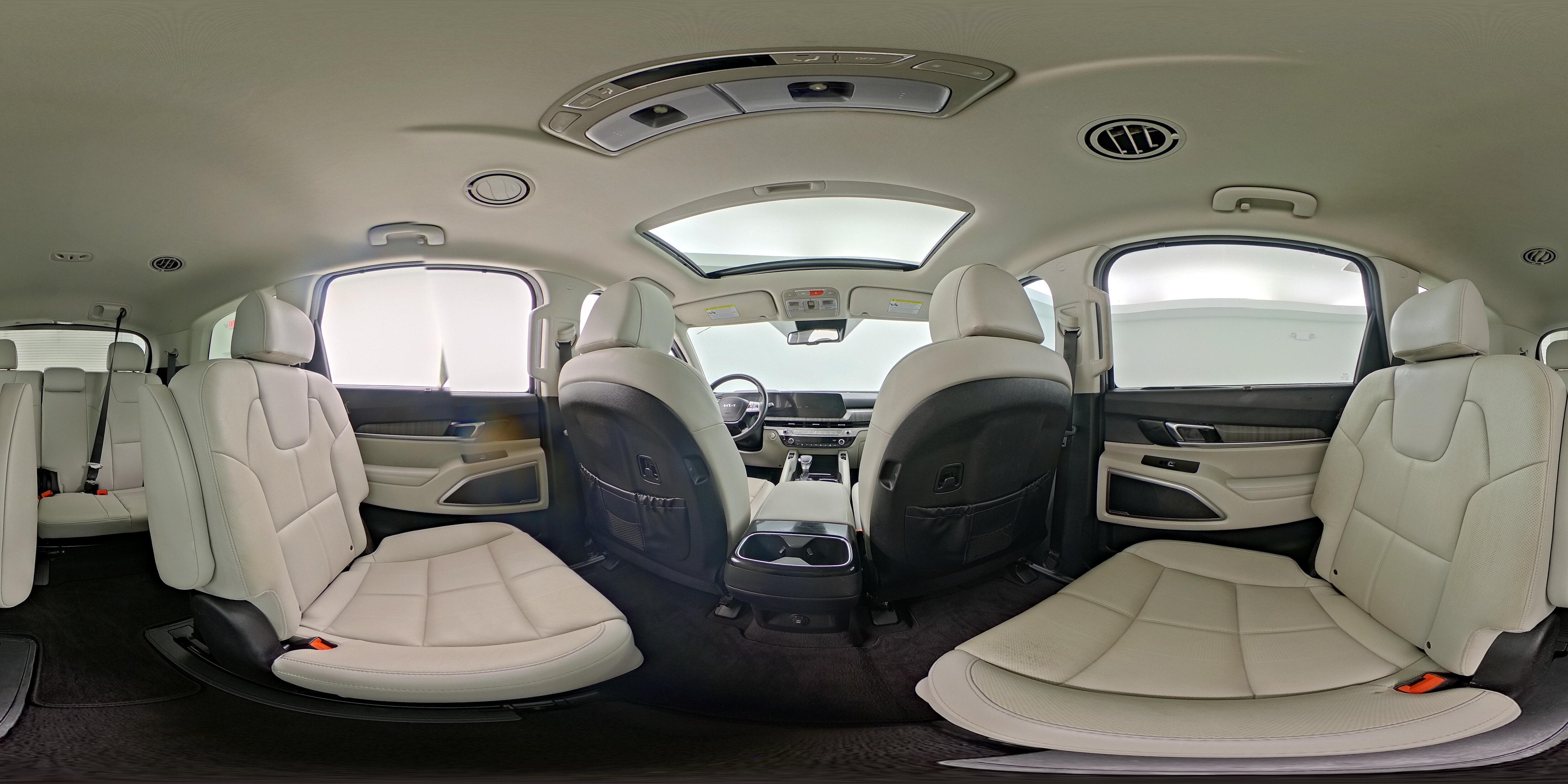 2023 Kia Telluride EX - Photo 29