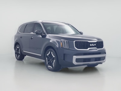 2023 Kia Telluride EX
