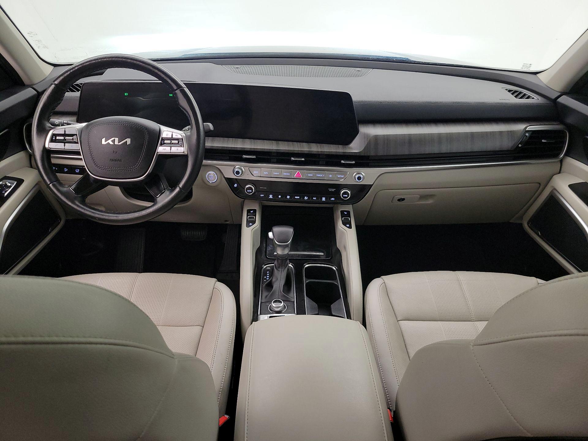 Thumbnail: 2023 Kia Telluride - 9