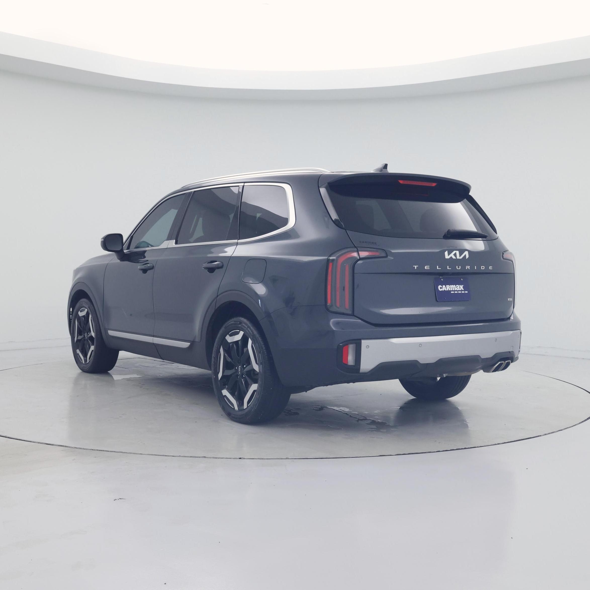 Thumbnail: 2023 Kia Telluride - 2
