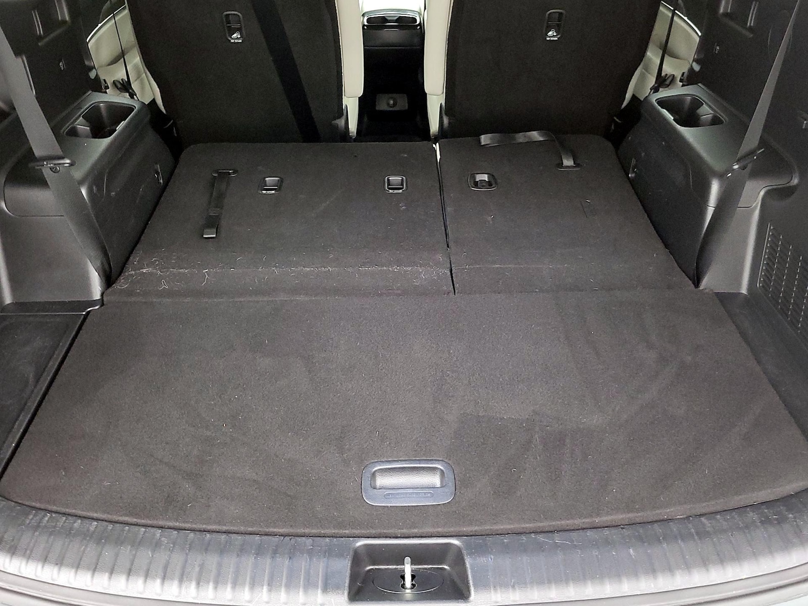 2023 Kia Telluride EX - Photo 25