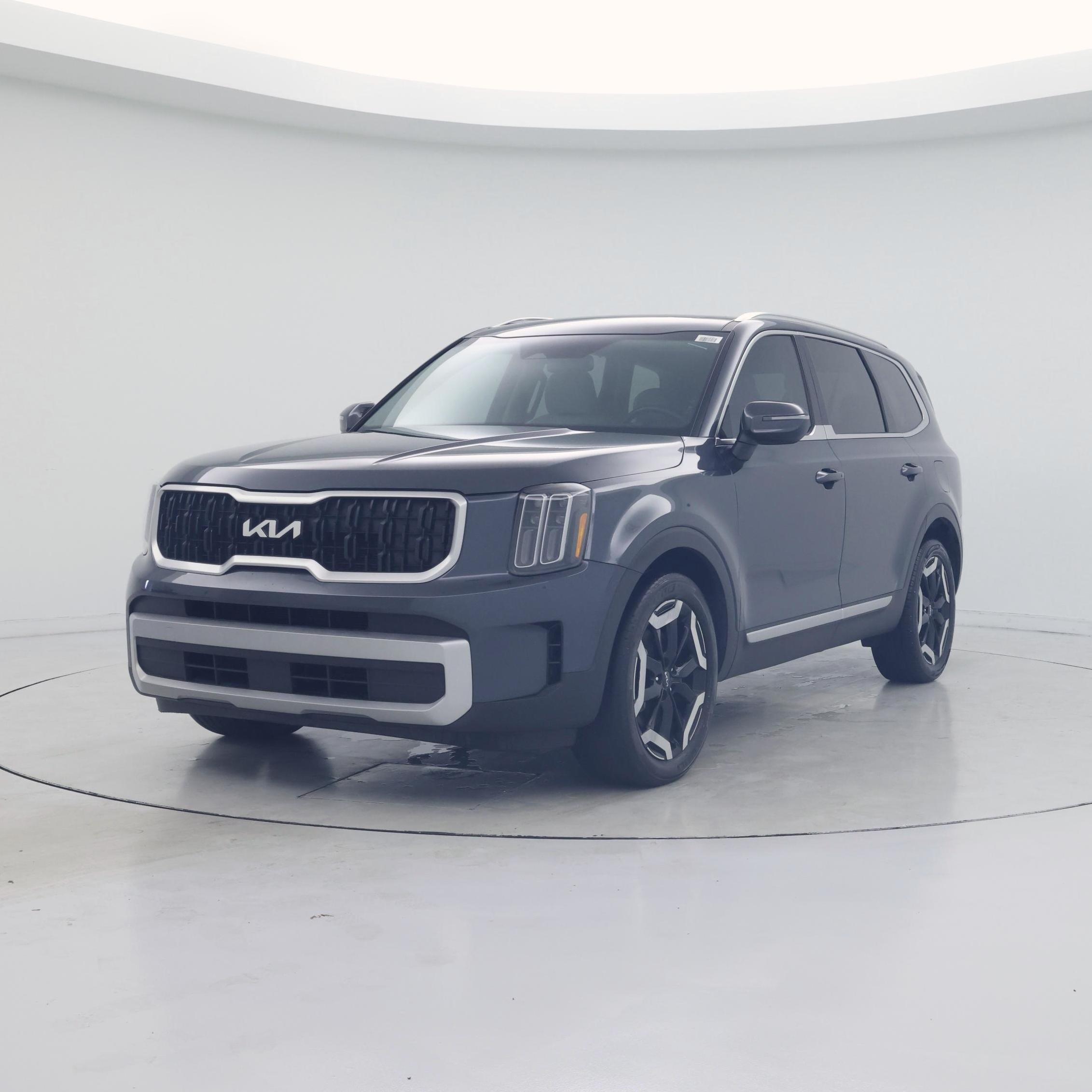 Thumbnail: 2023 Kia Telluride - 4