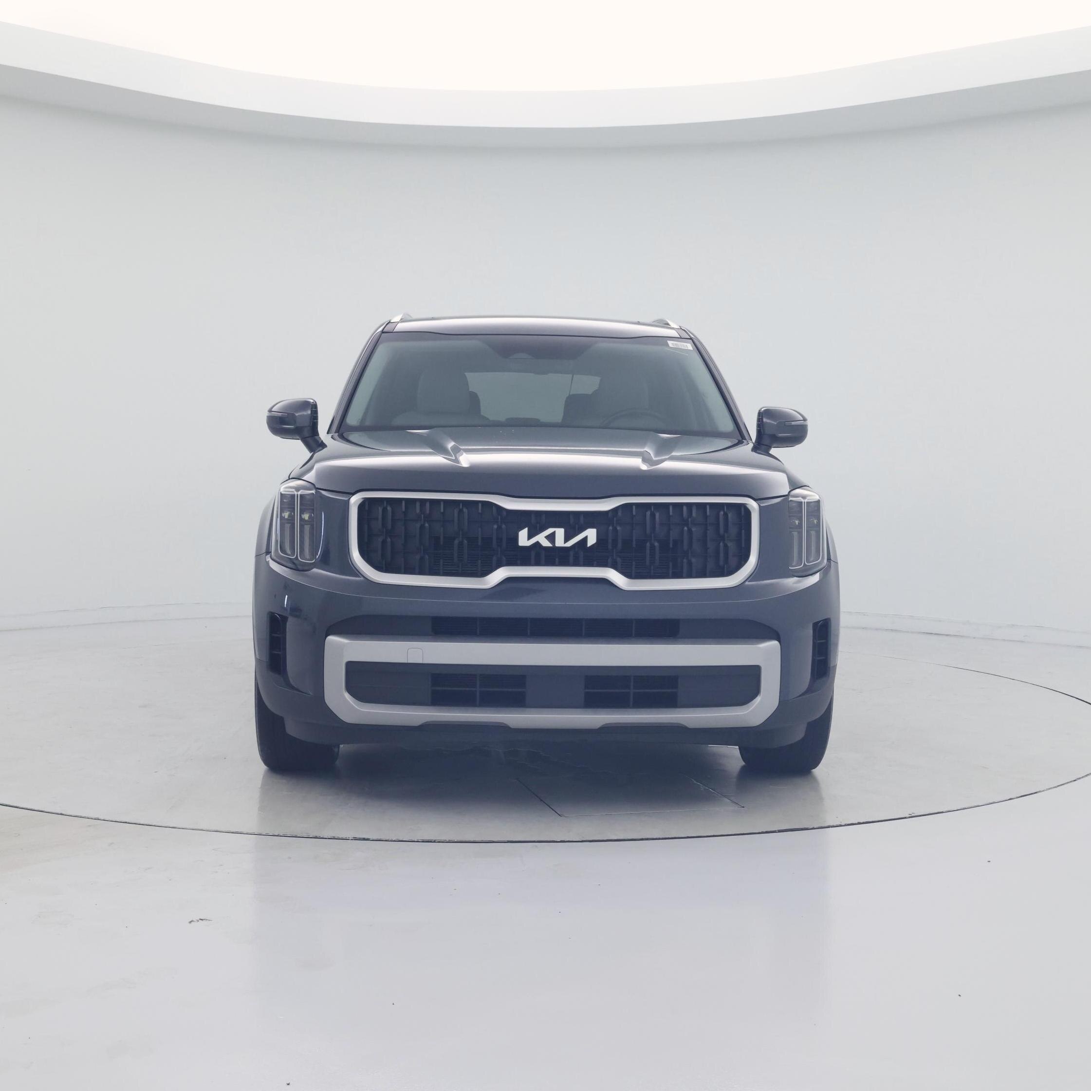 Thumbnail: 2023 Kia Telluride - 5