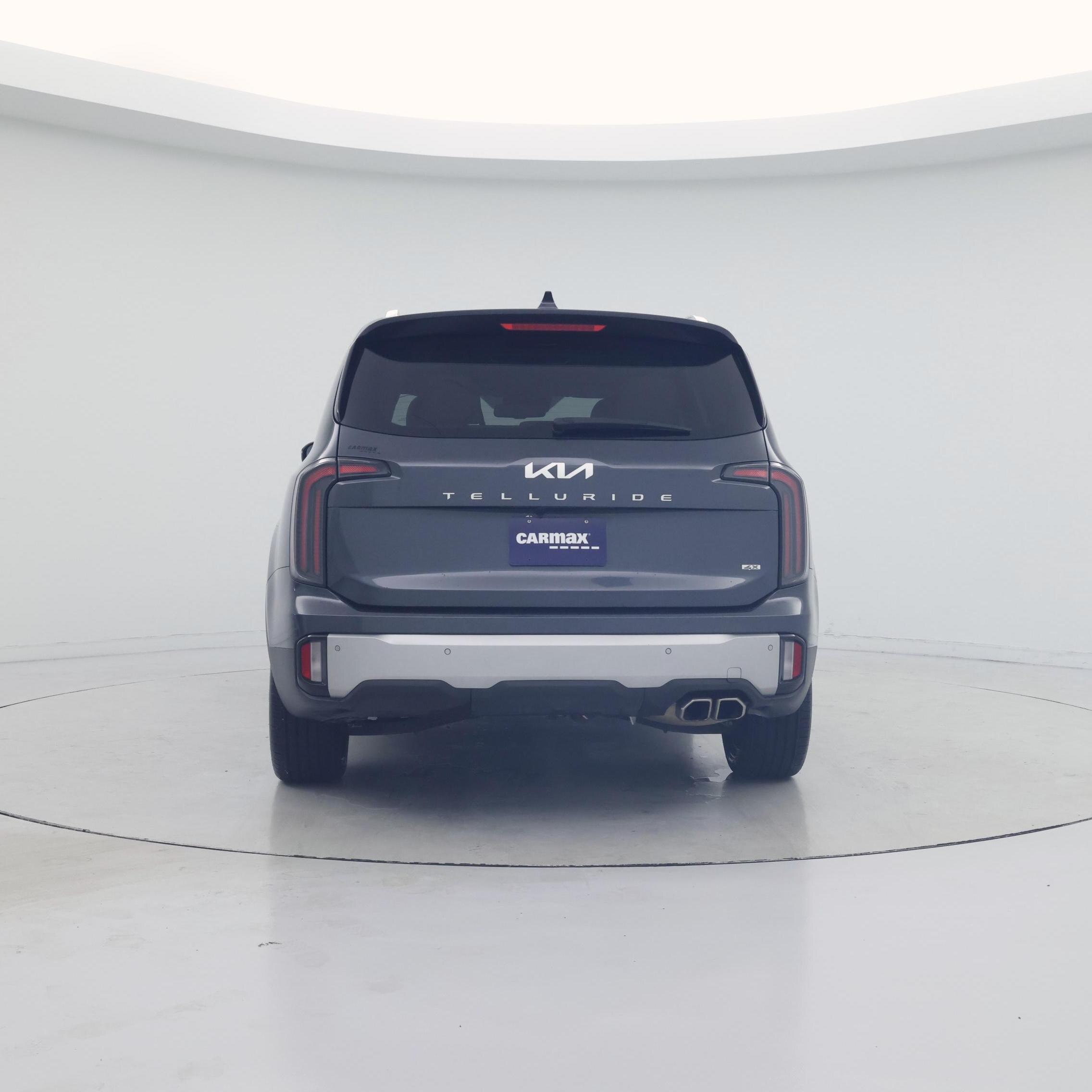 Thumbnail: 2023 Kia Telluride - 6