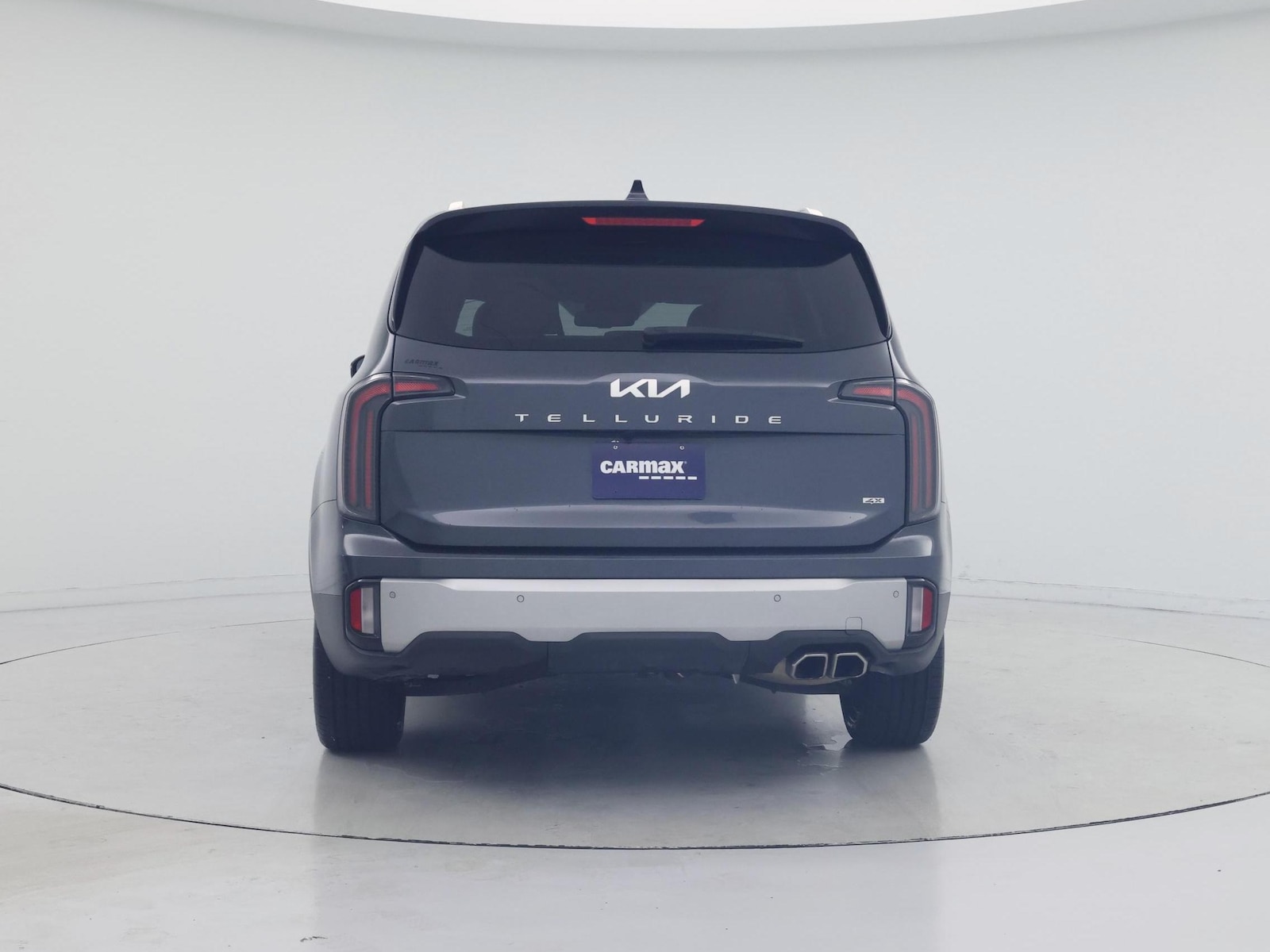 2023 Kia Telluride EX - Photo 7