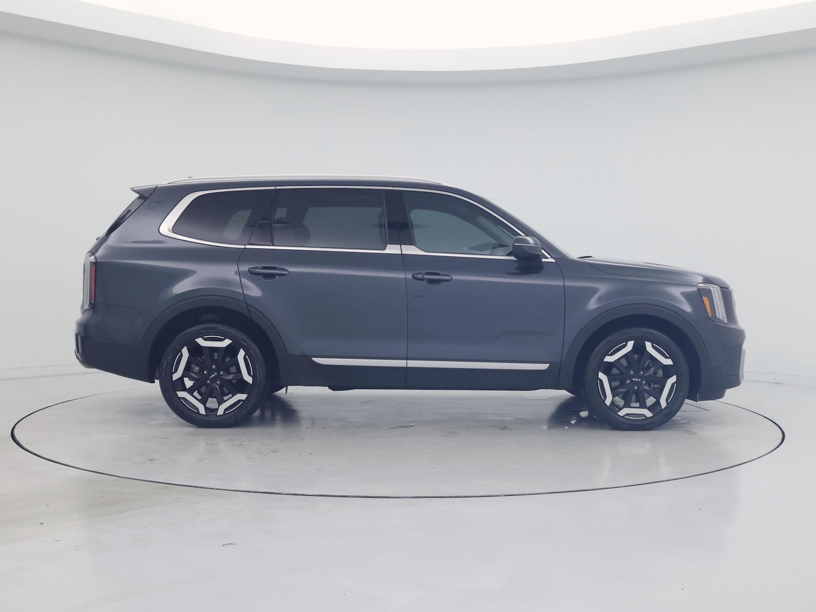 2023 Kia Telluride EX - Photo 8