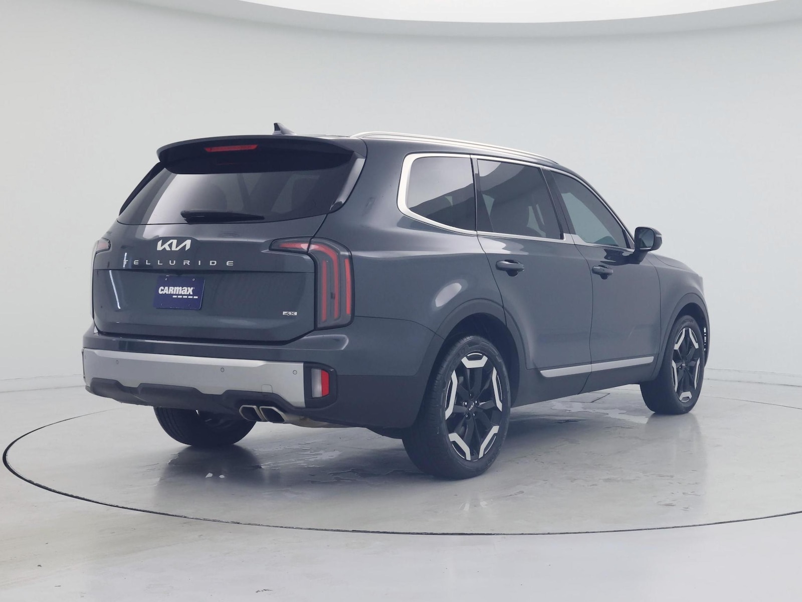 2023 Kia Telluride EX - Photo 9
