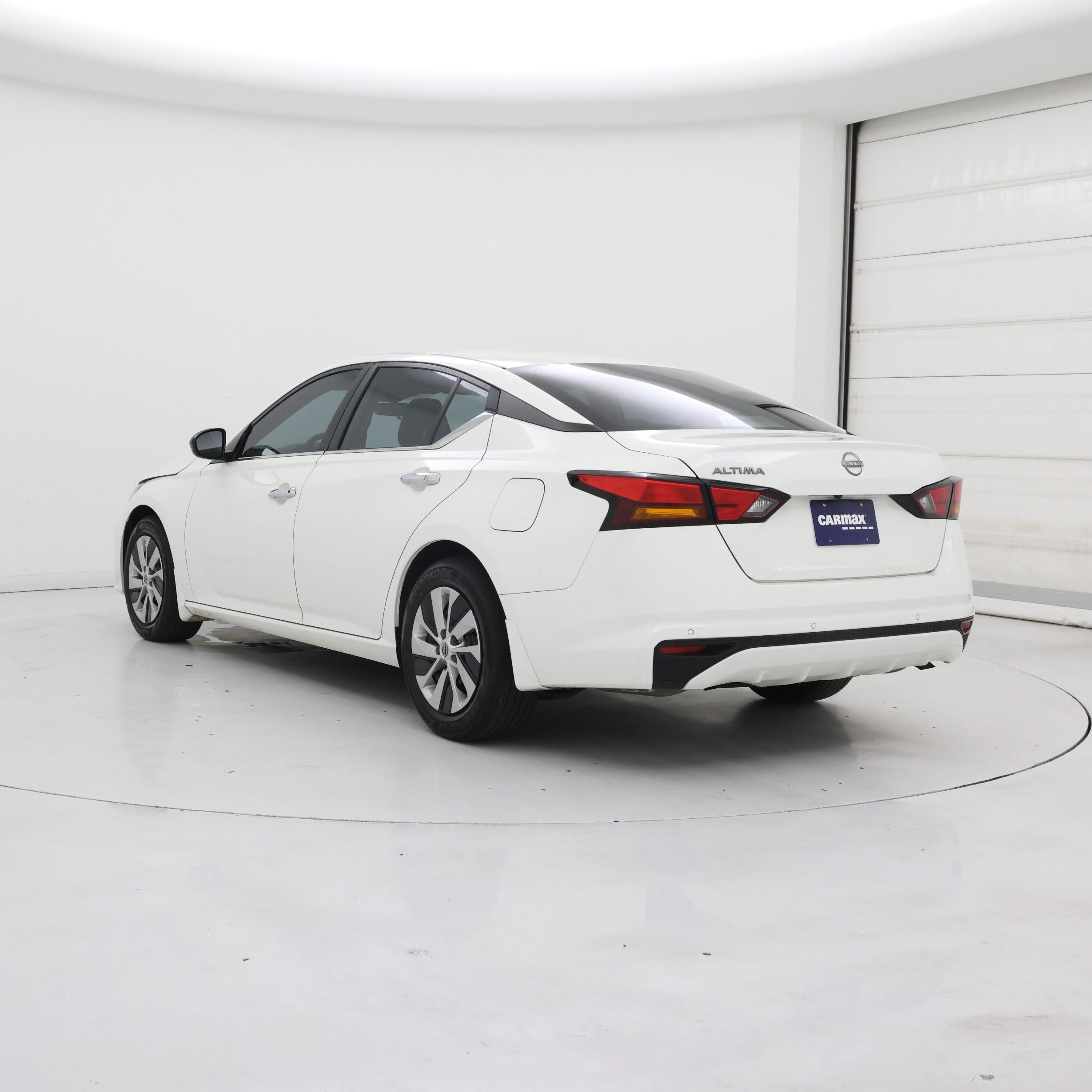 Thumbnail: 2024 Nissan Altima - 2