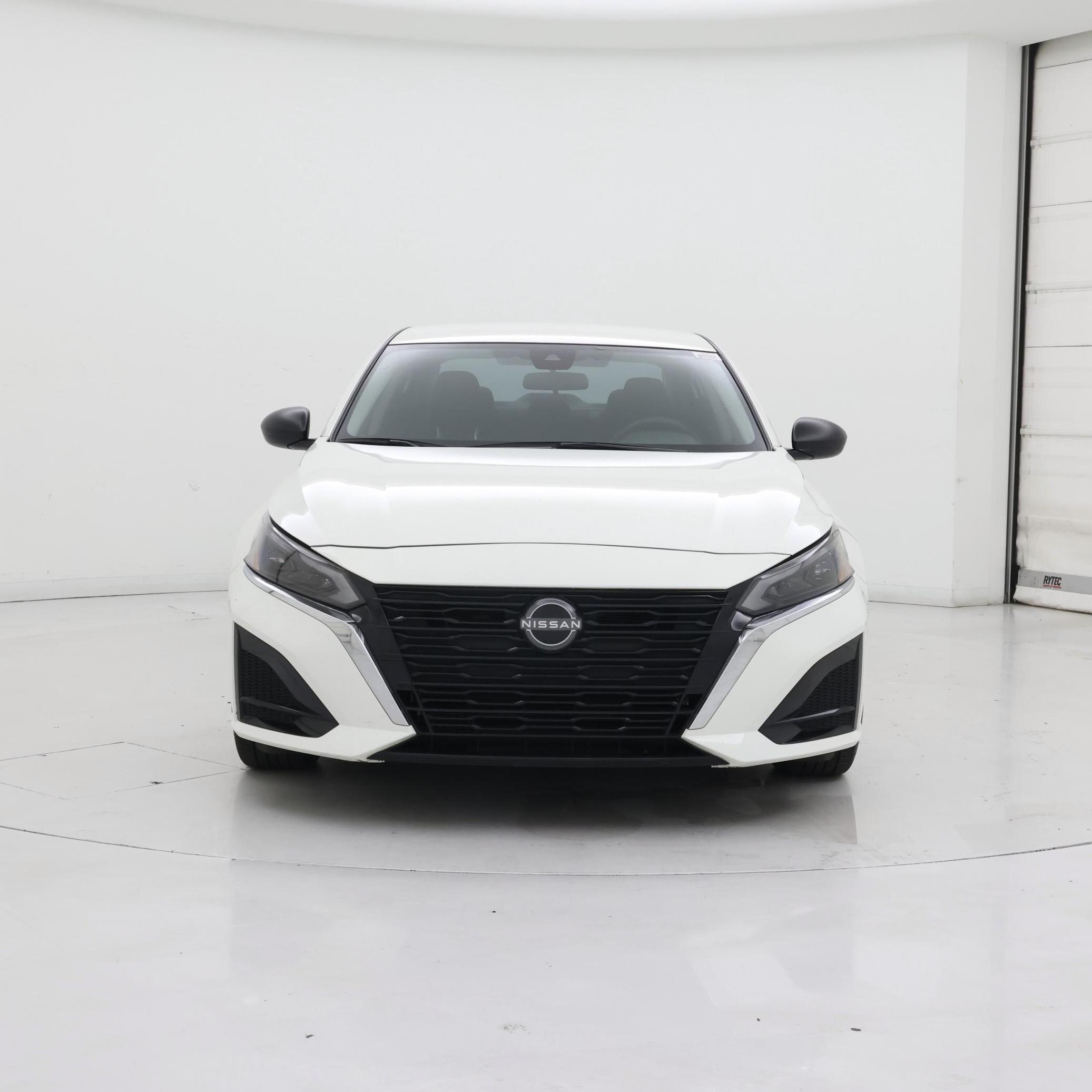 Thumbnail: 2024 Nissan Altima - 5