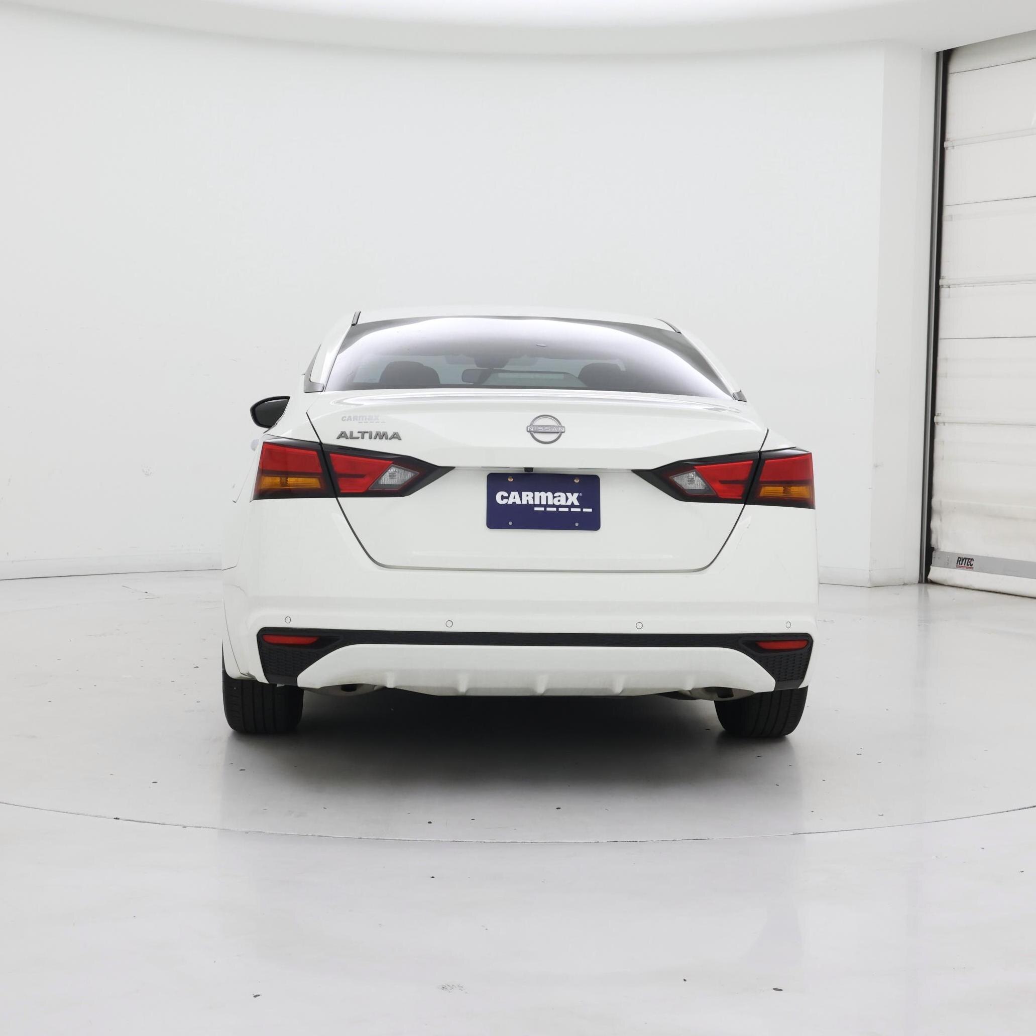 Thumbnail: 2024 Nissan Altima - 6