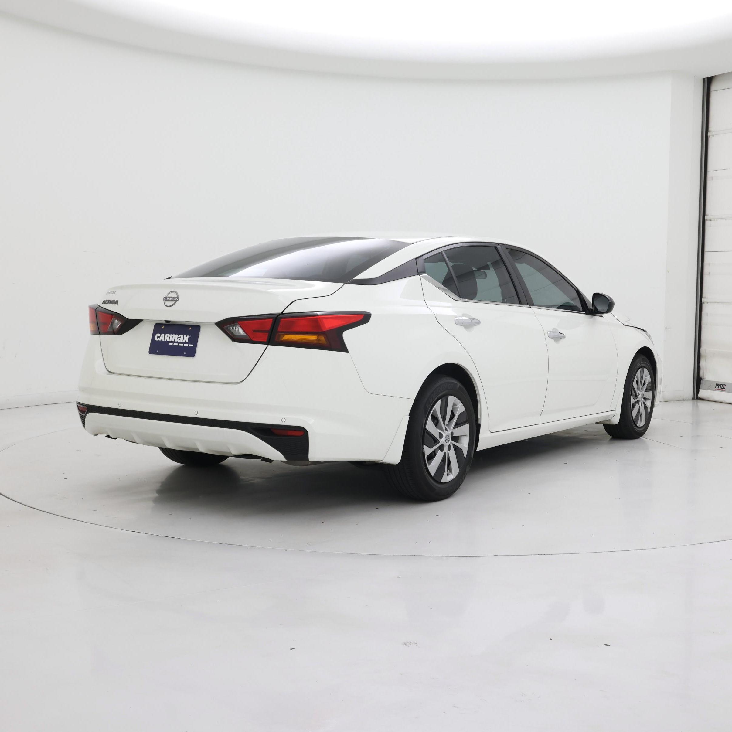 Thumbnail: 2024 Nissan Altima - 8