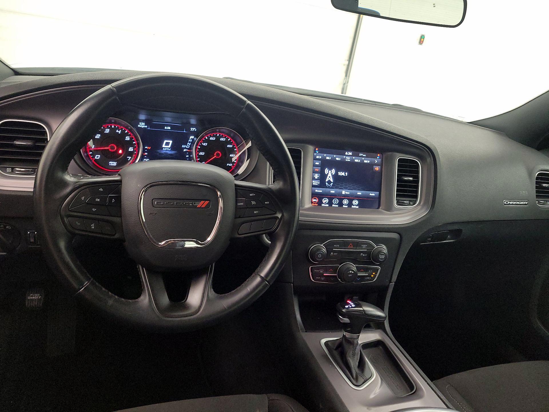 Thumbnail: 2023 Dodge Charger - 9
