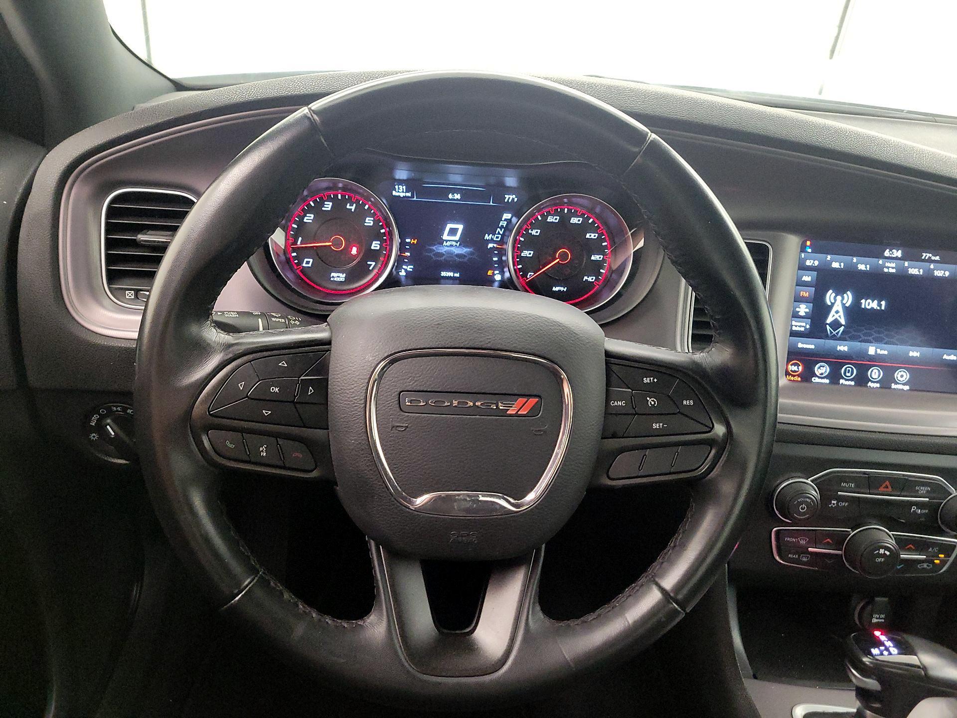 Thumbnail: 2023 Dodge Charger - 10