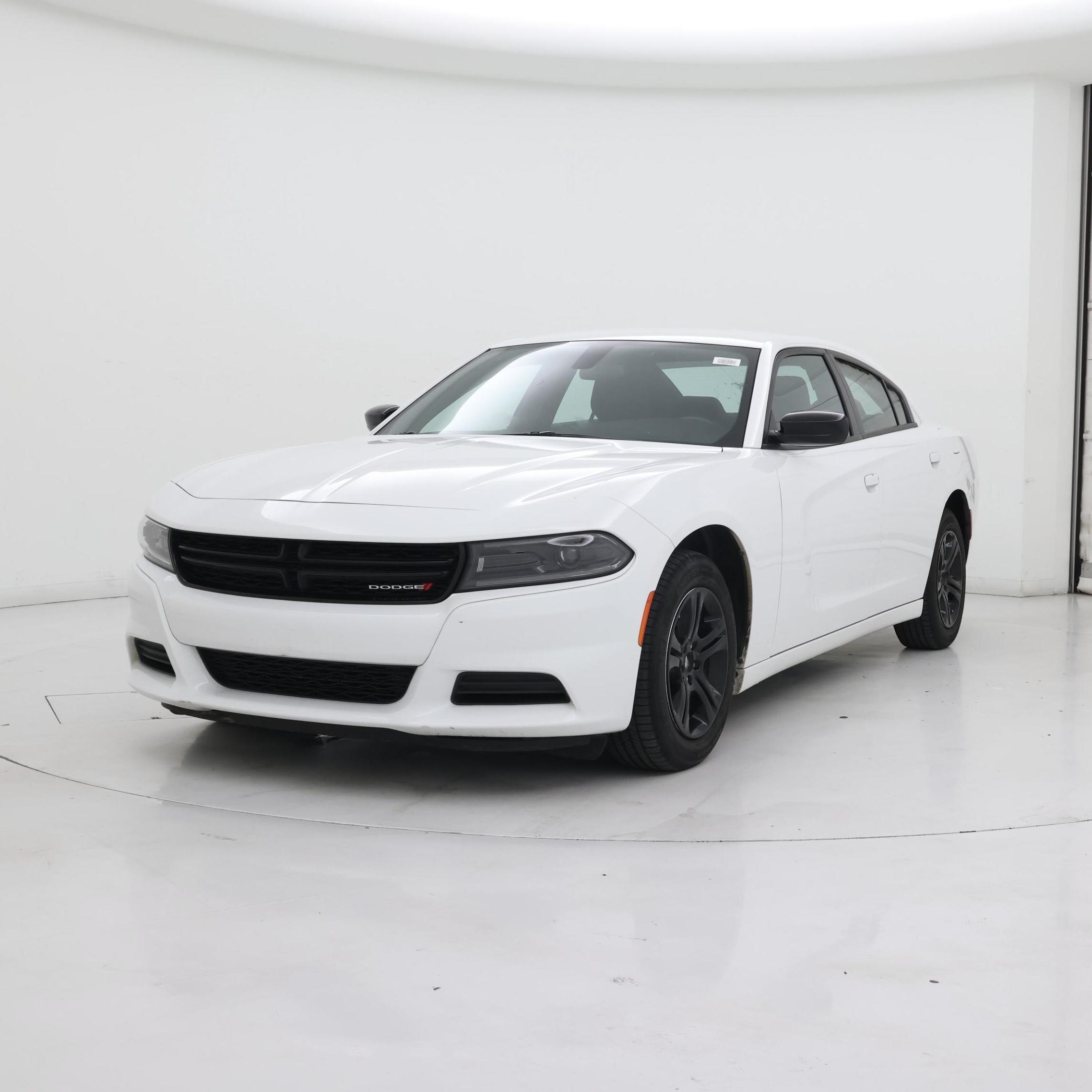 Thumbnail: 2023 Dodge Charger - 4
