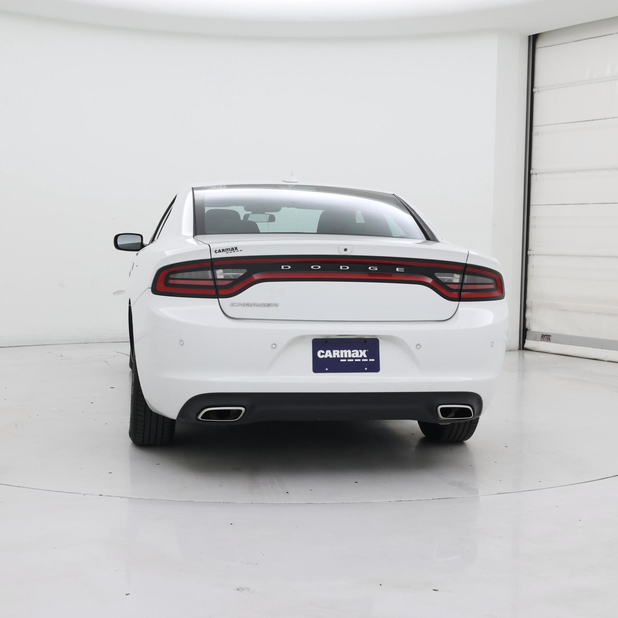 Thumbnail: 2023 Dodge Charger - 6