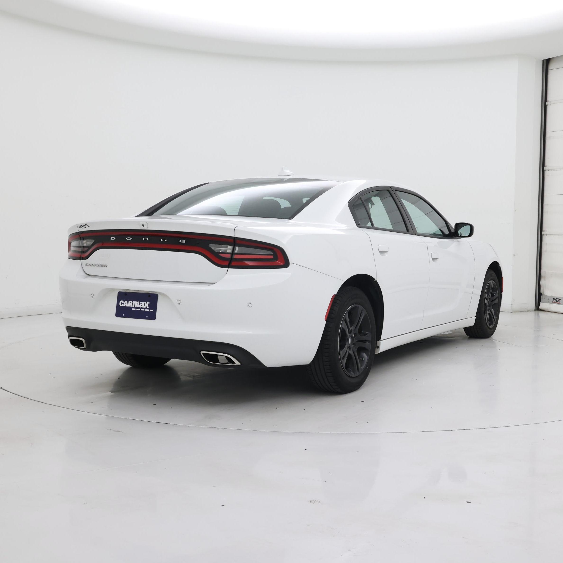 Thumbnail: 2023 Dodge Charger - 8
