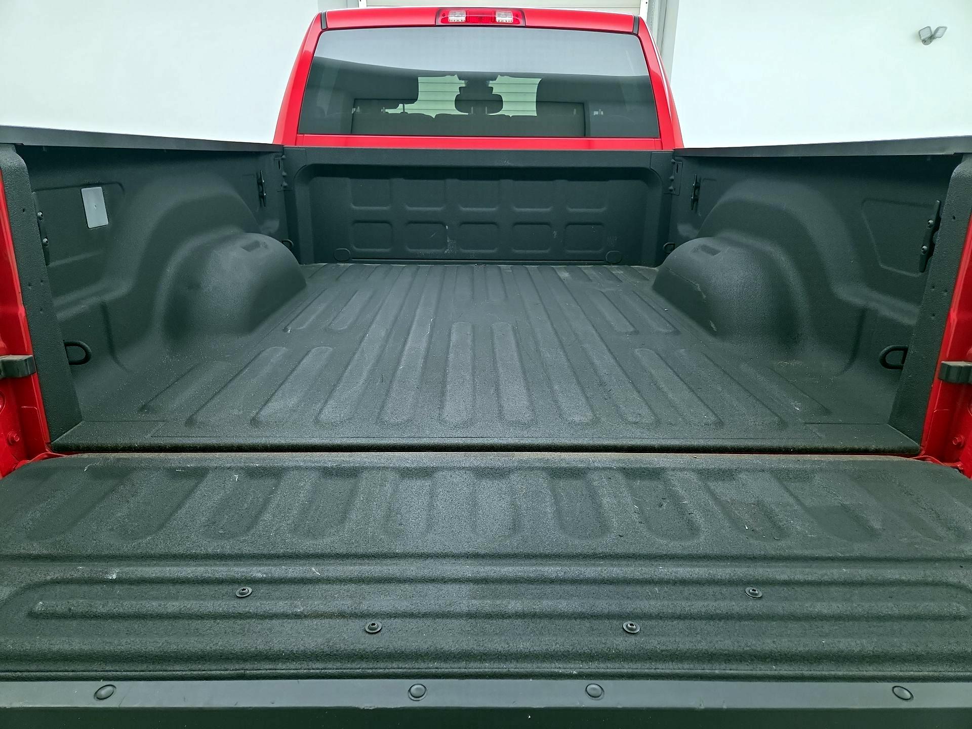 Thumbnail: 2024 RAM 2500 - 20
