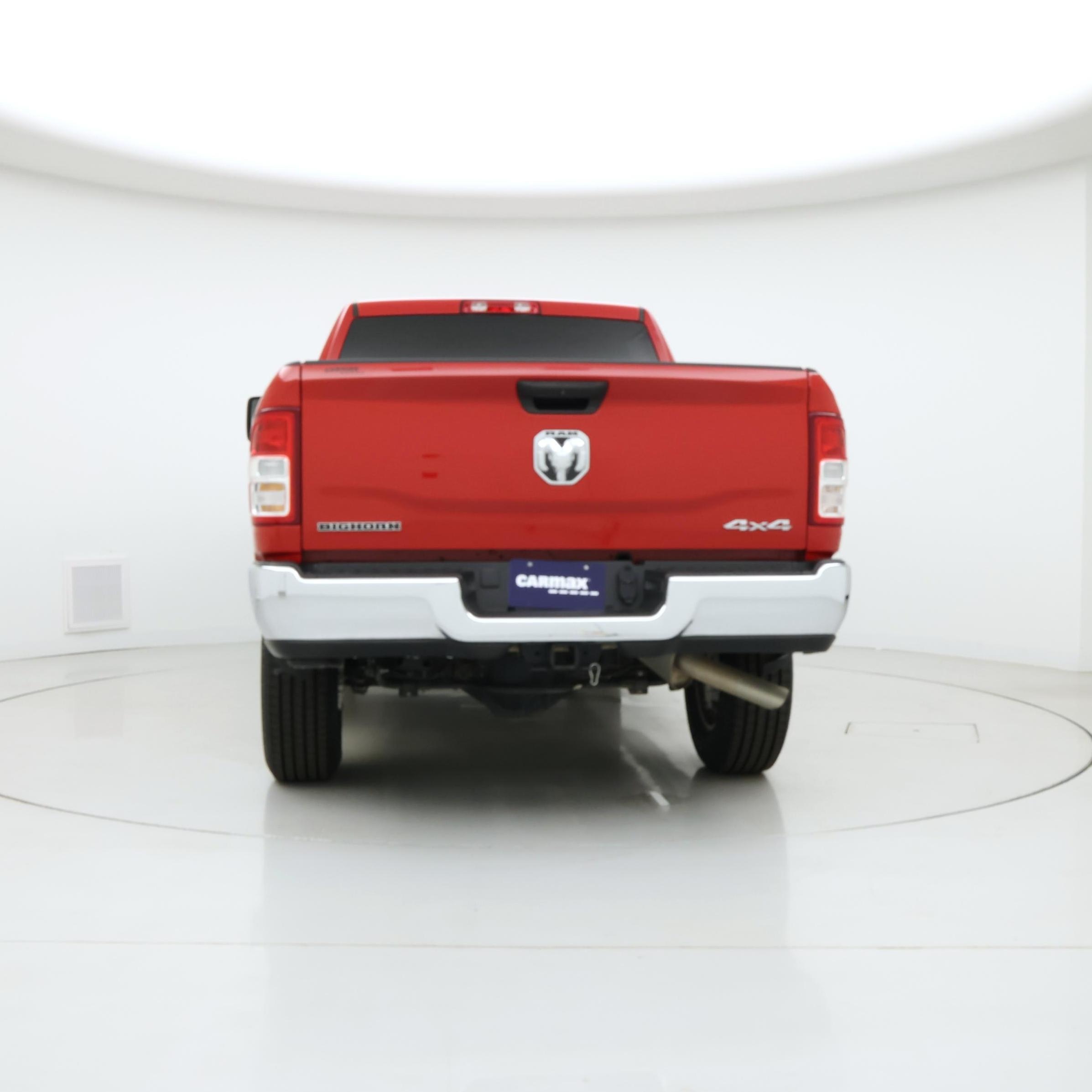 Thumbnail: 2024 RAM 2500 - 6