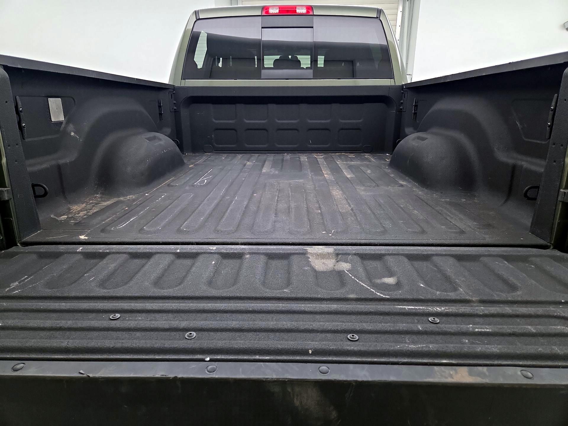 Thumbnail: 2022 RAM 2500 - 20