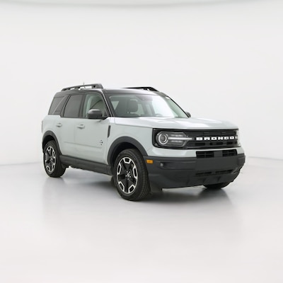 Recommended categories heading image of the selected vehicle