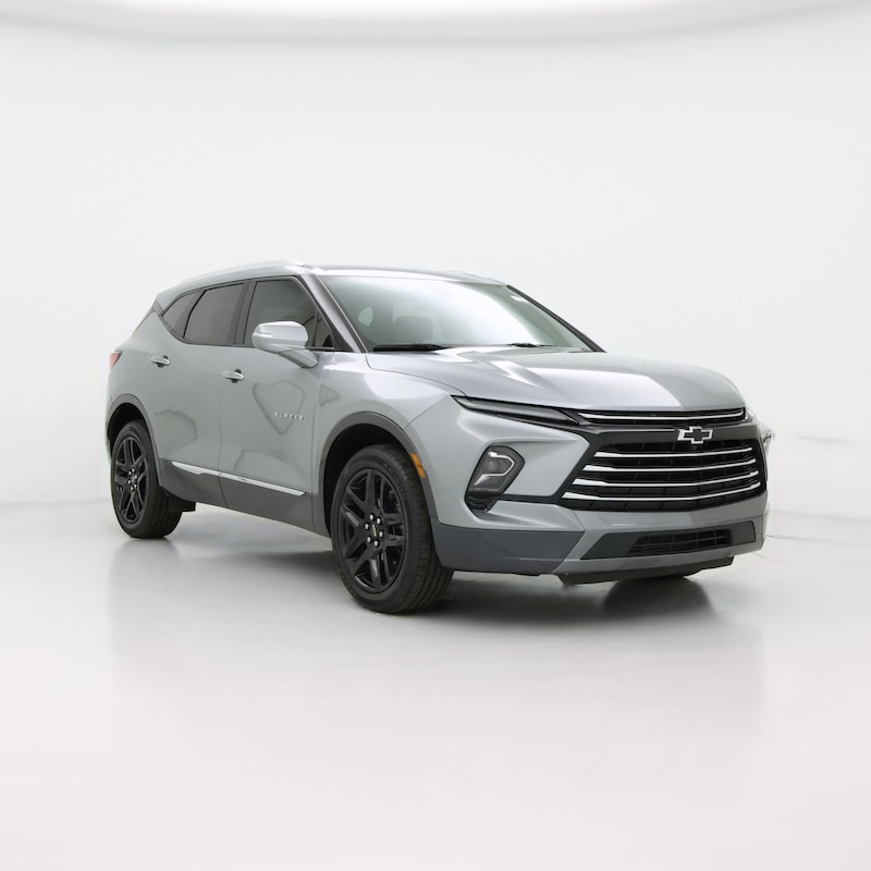 2024 Chevrolet Blazer Premier