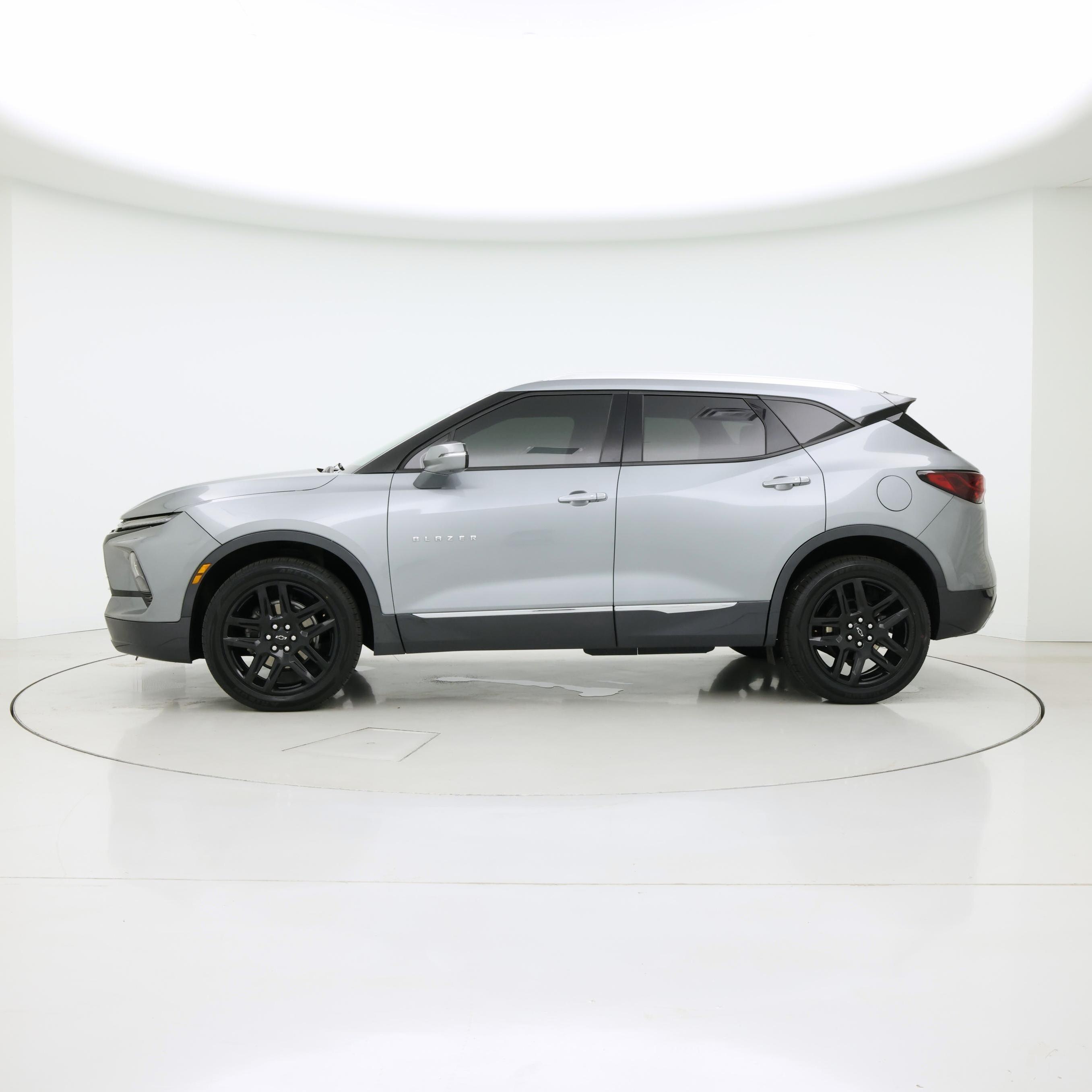 Thumbnail: 2024 Chevrolet Blazer - 3